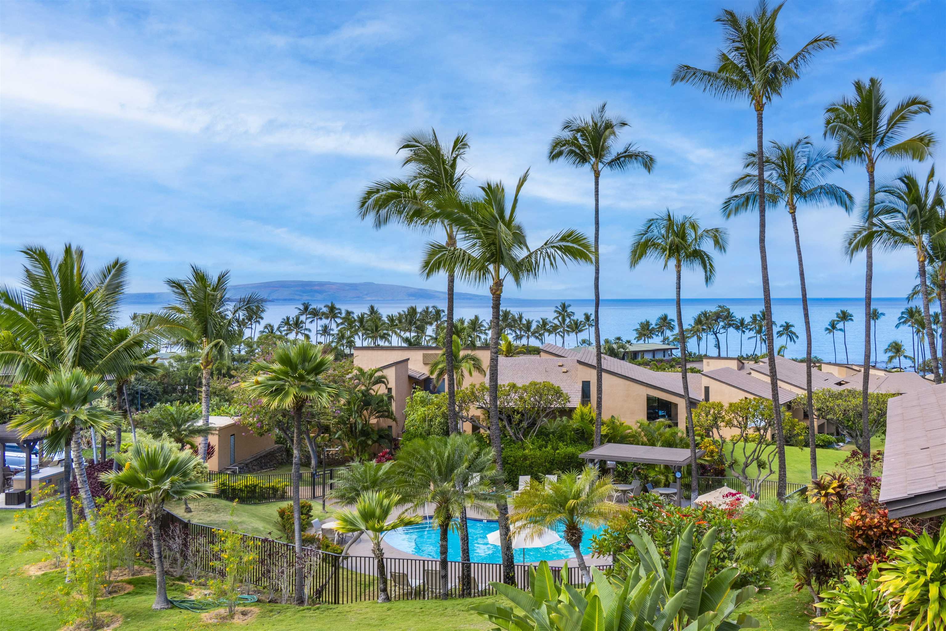 Maui Condos
