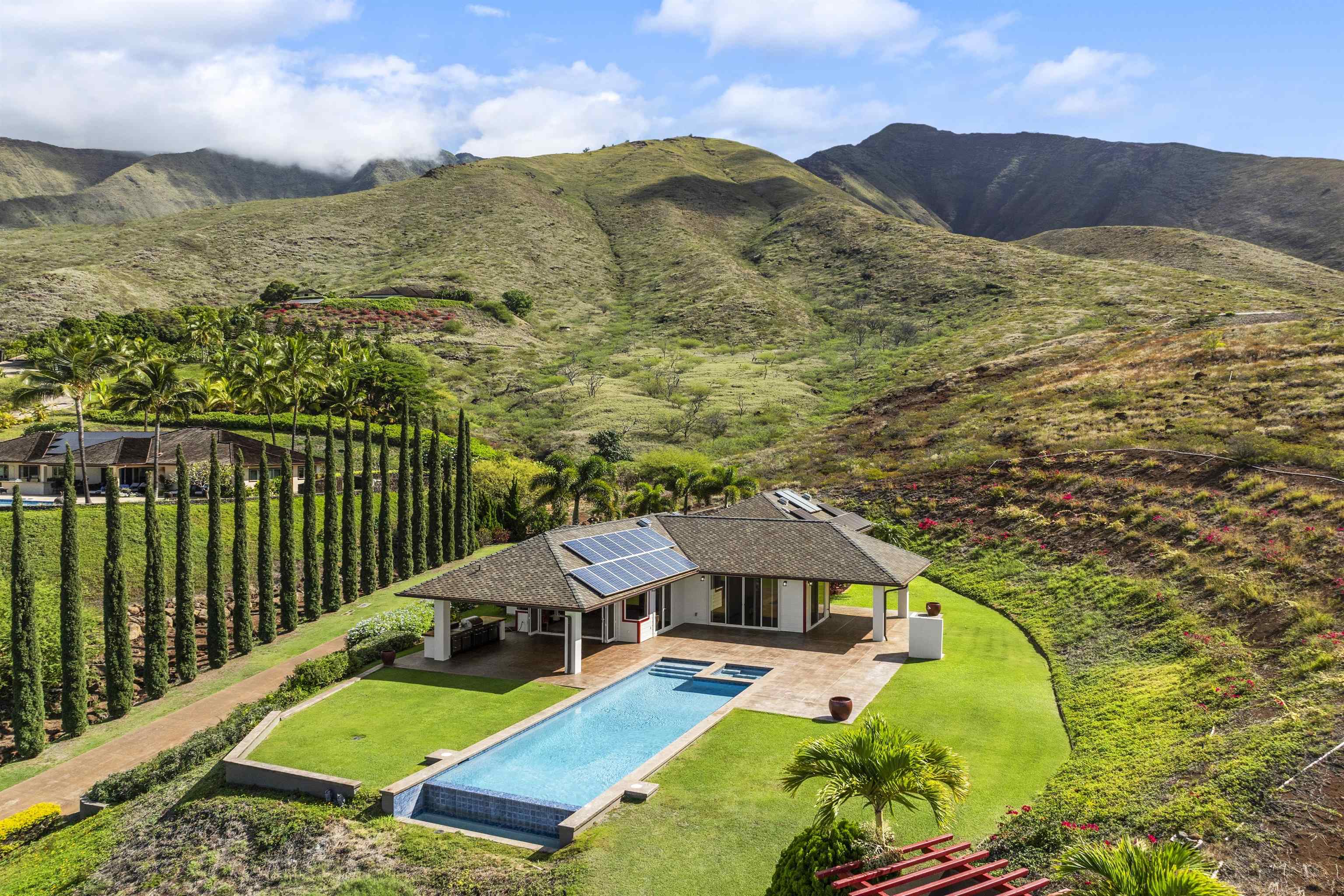 Kapalua
