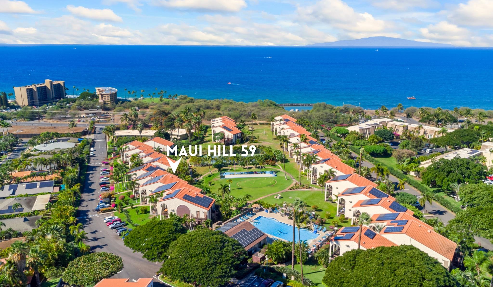 Maui Condos