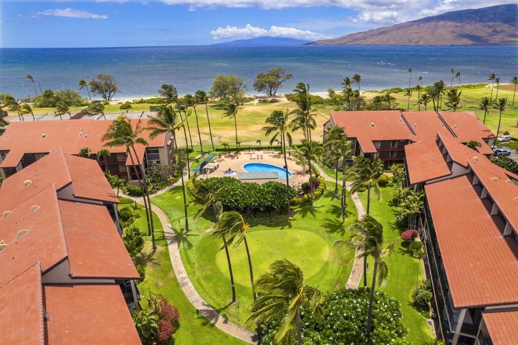 Maui Condos