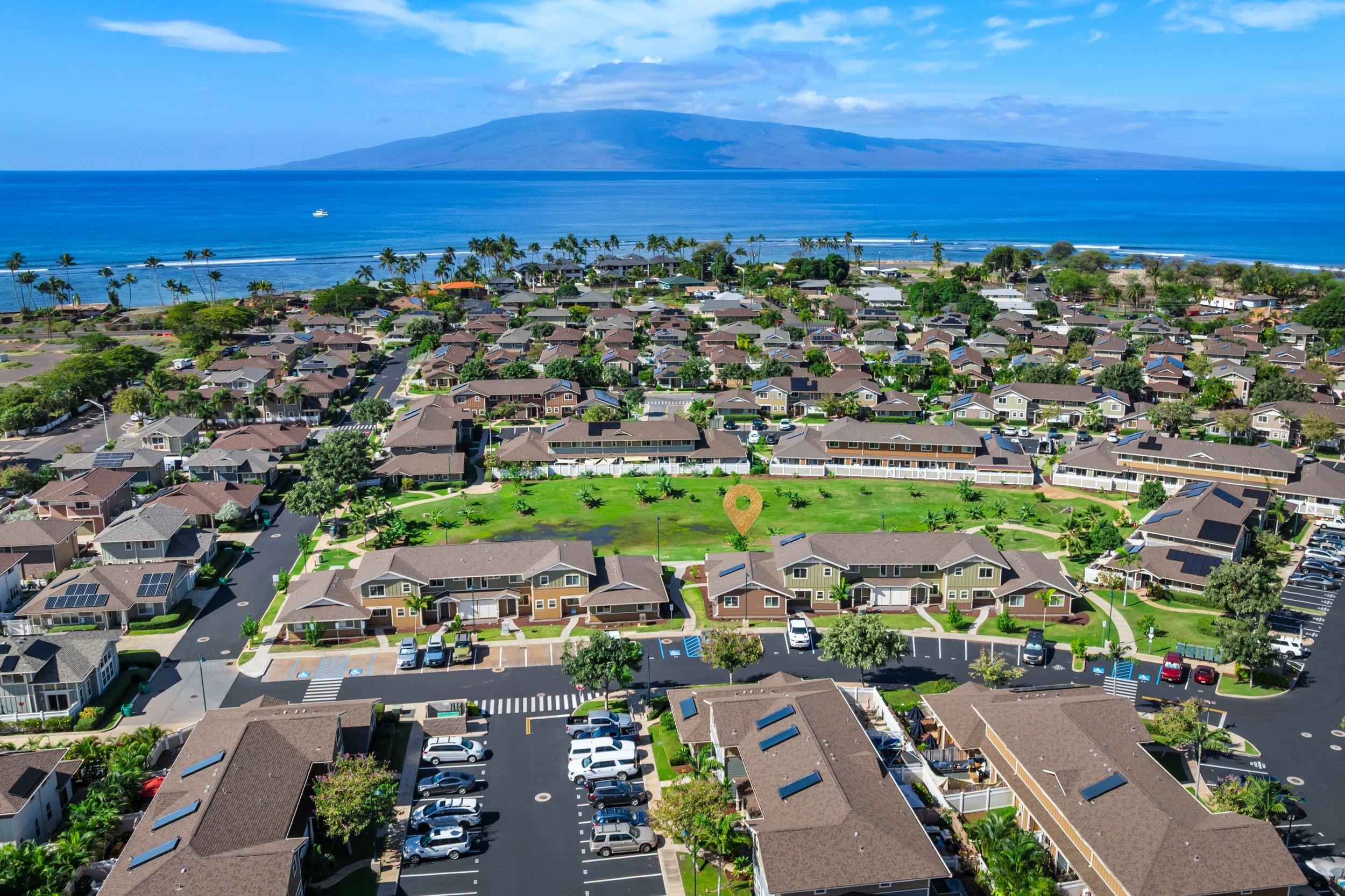 Maui Condos
