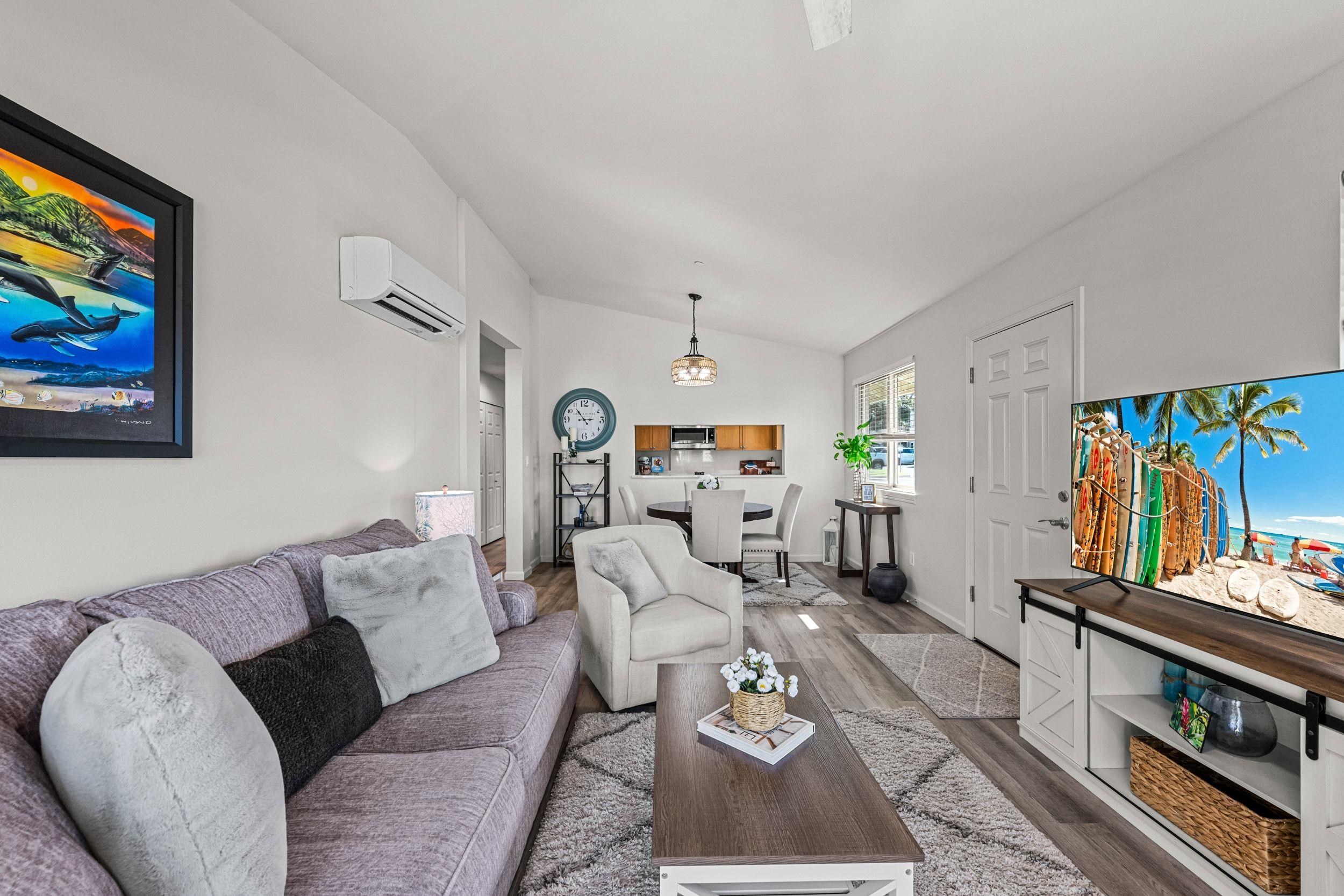 263 Kahoma Village Loop UNIT&nbsp;12-101, Lahaina, HI, 96761