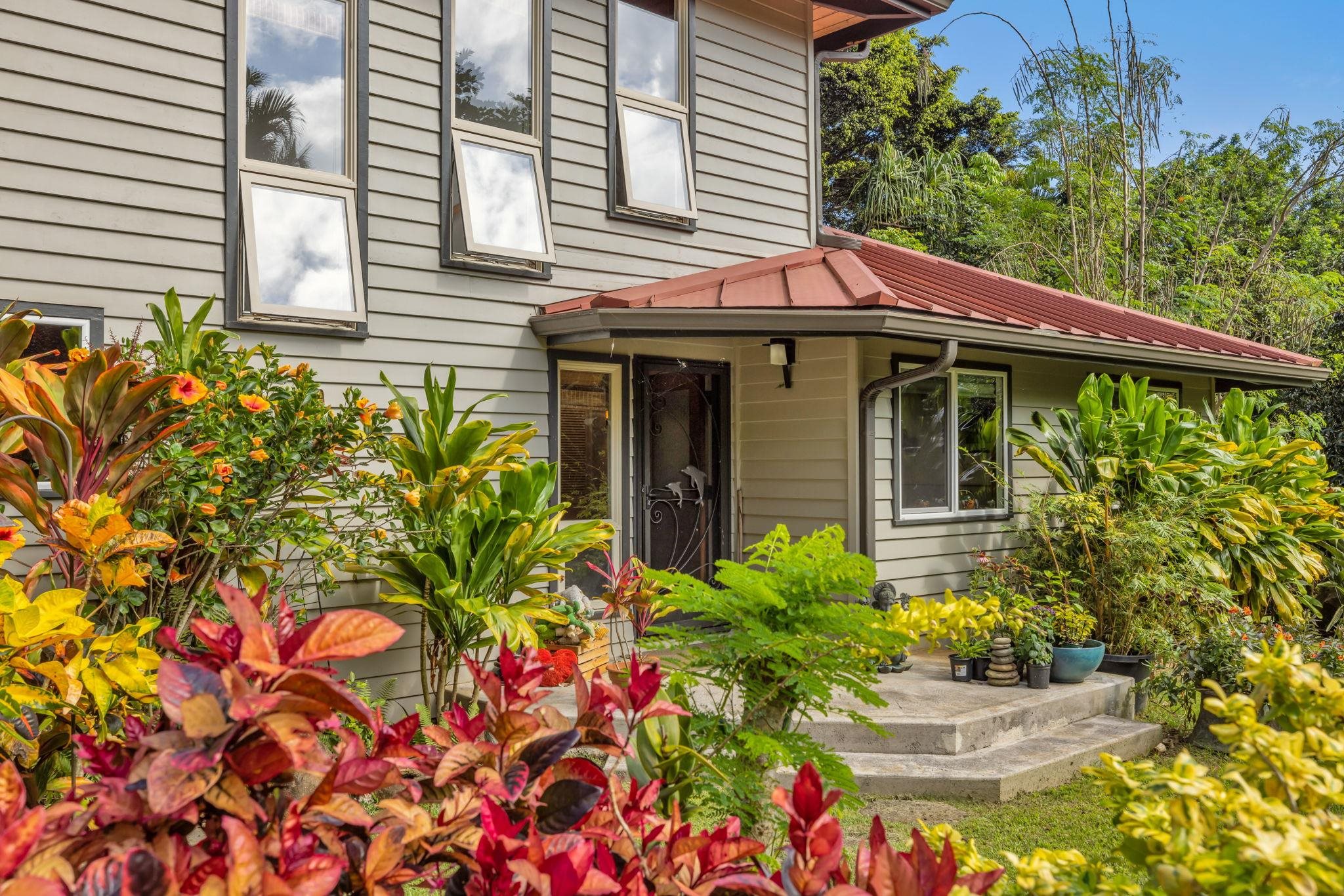 Pl, Haiku, HI, 96708