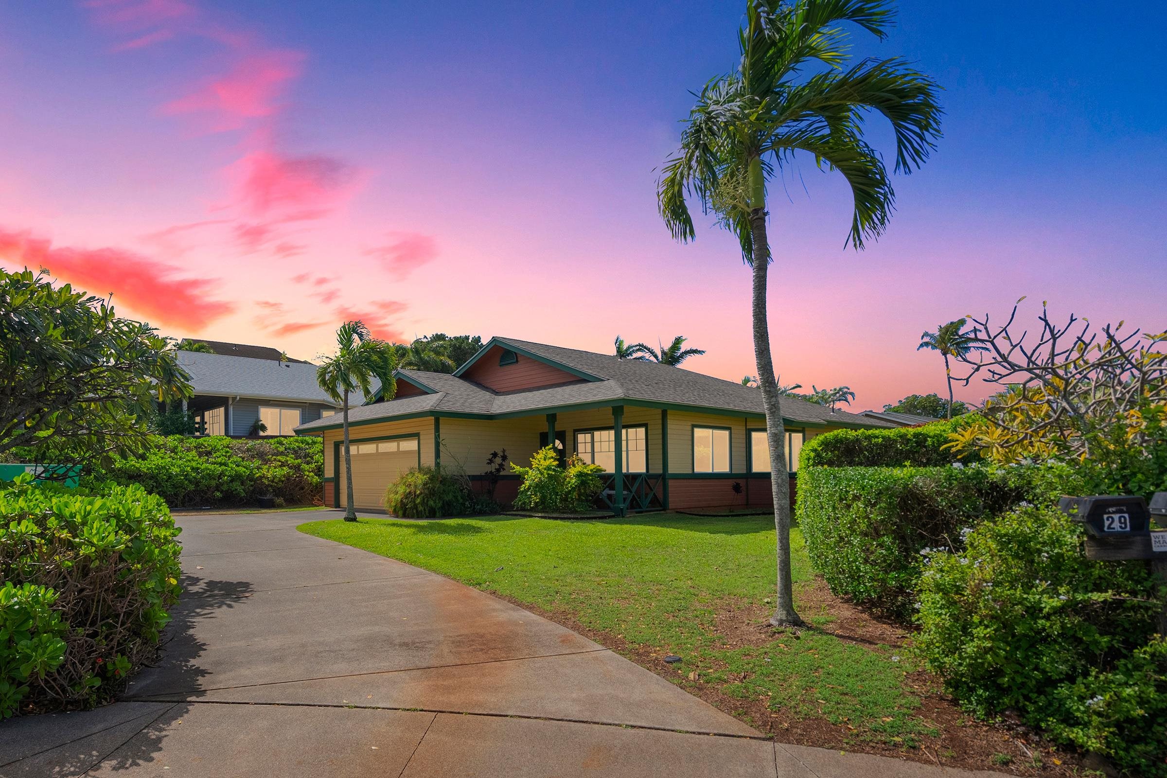 275 Kenolio Rd, Kihei, HI, 96753