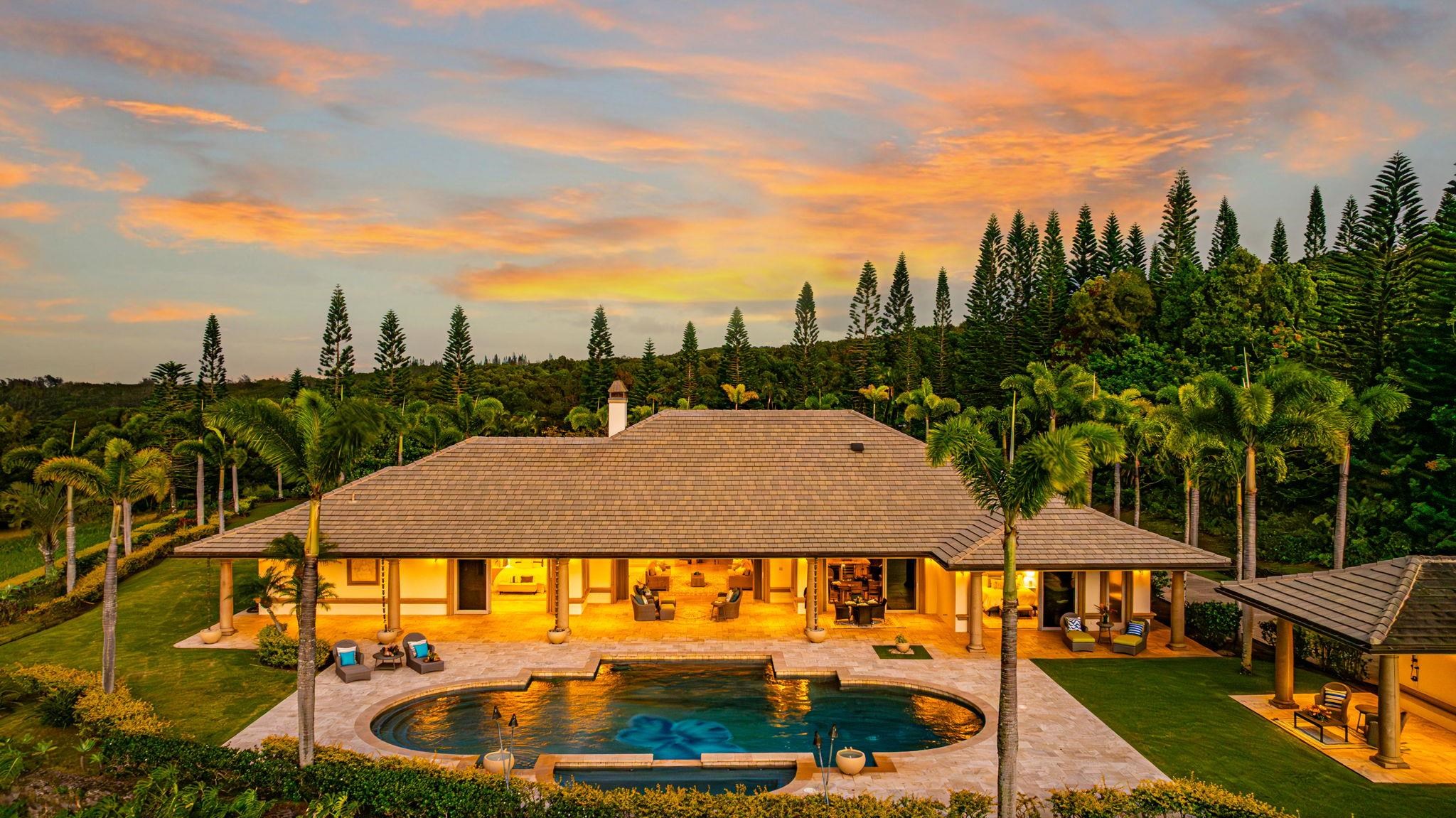 Kapalua