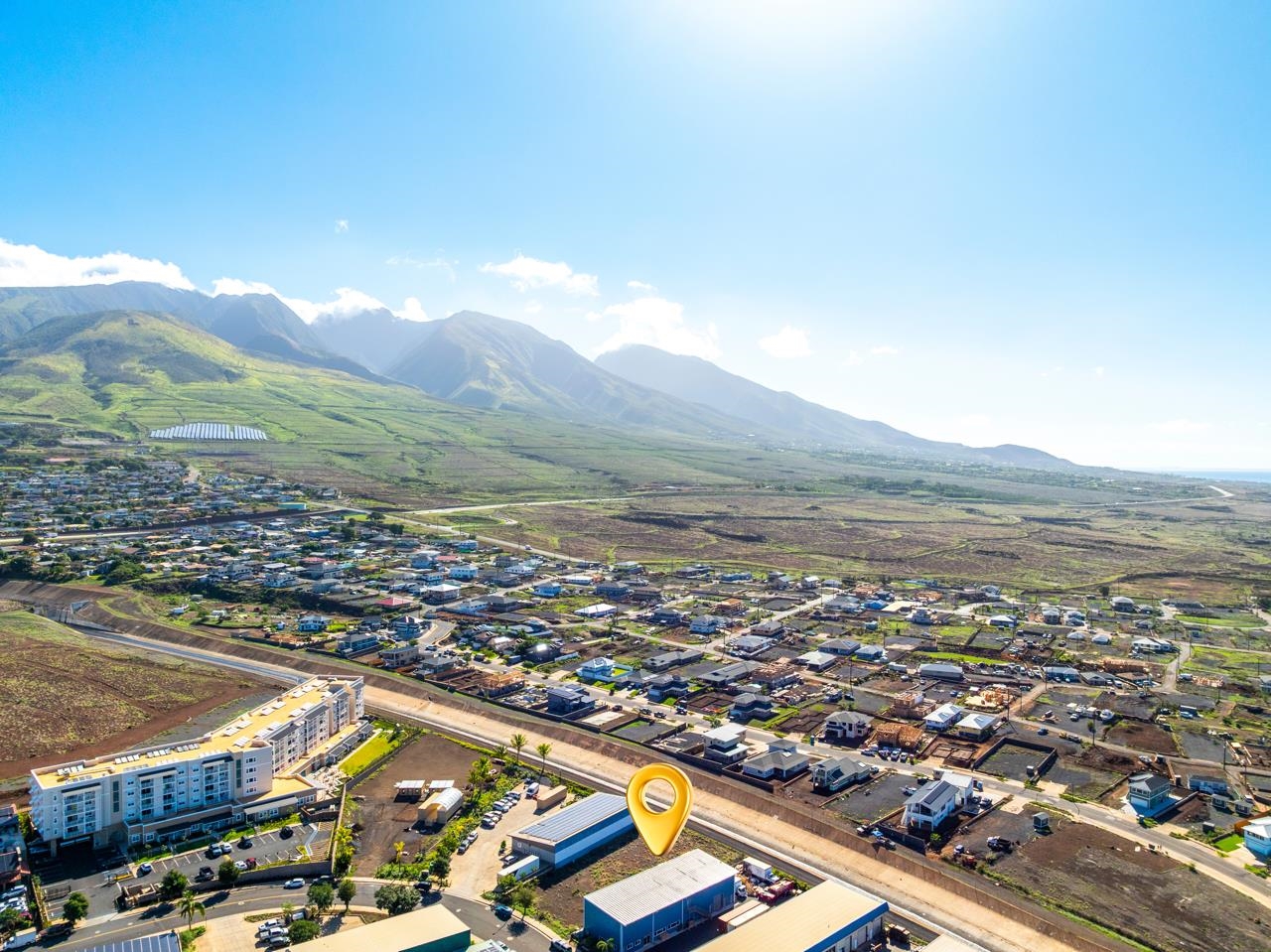 Lahaina Bus Park Ph — photo 13