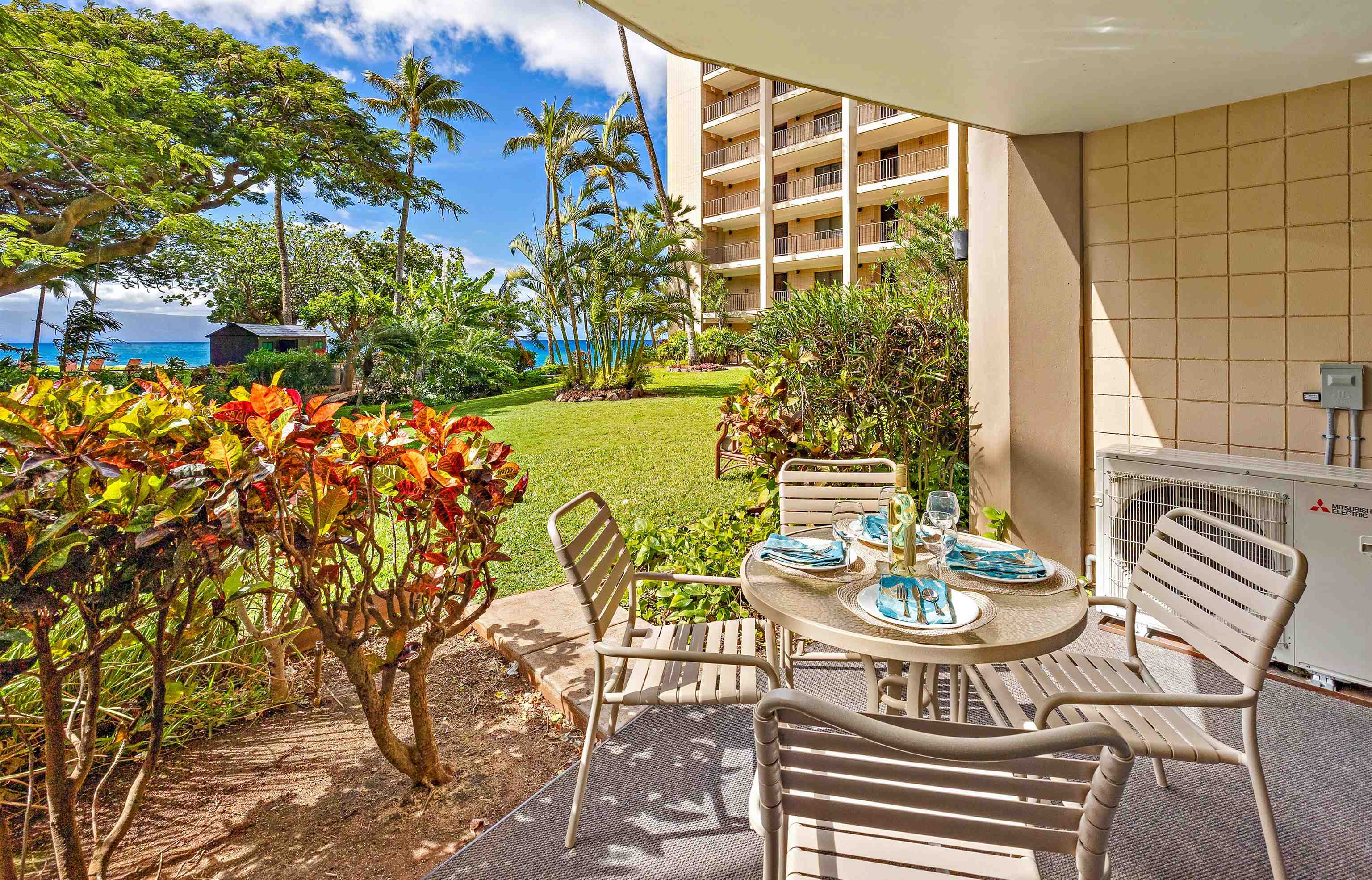 Kapalua