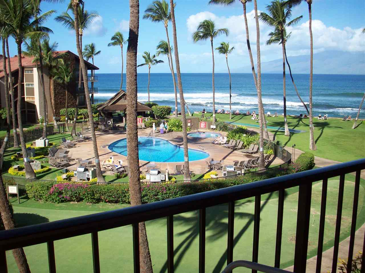 Kapalua