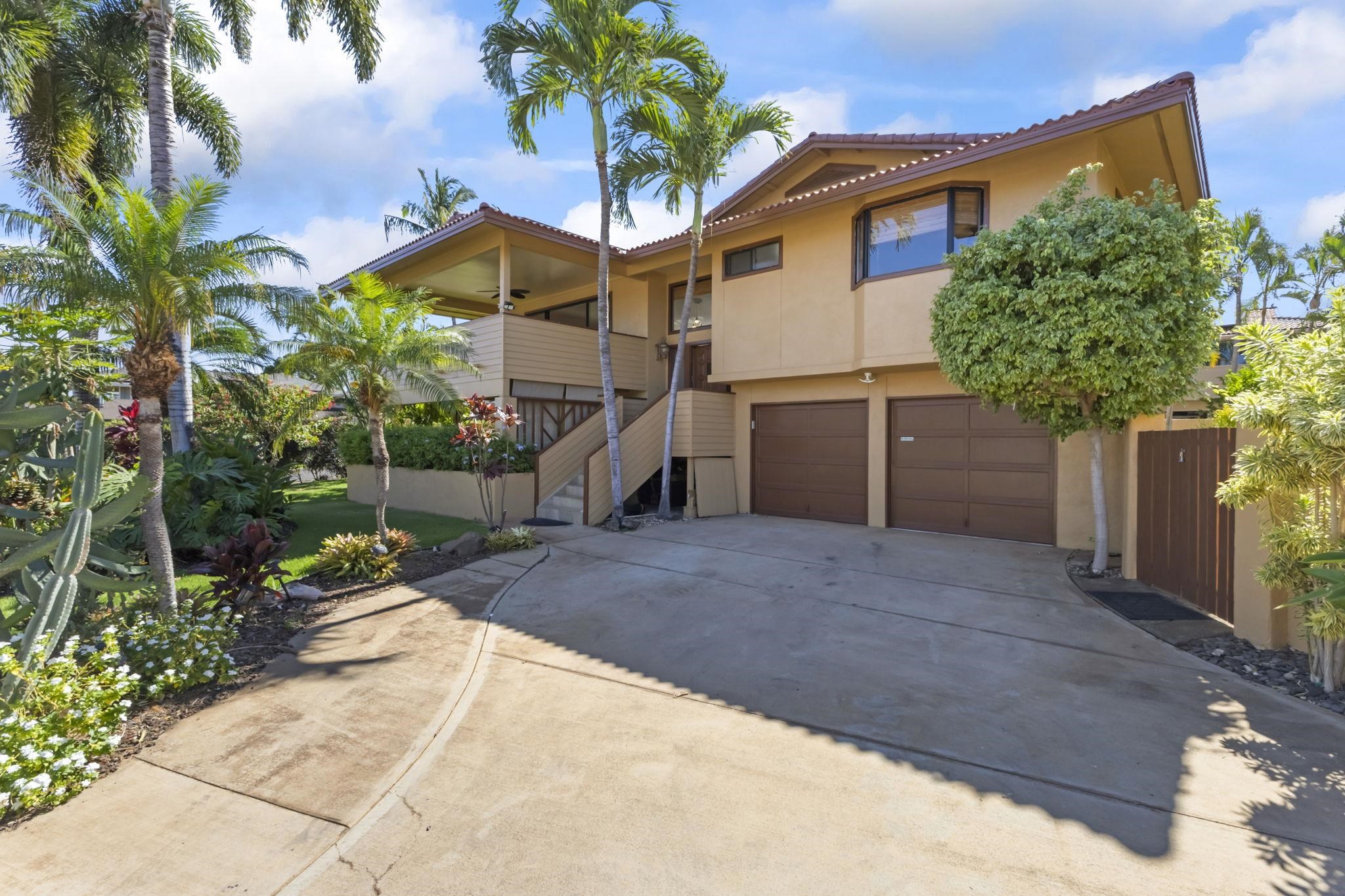 2597 Moolio Pl, Kihei, HI, 96753