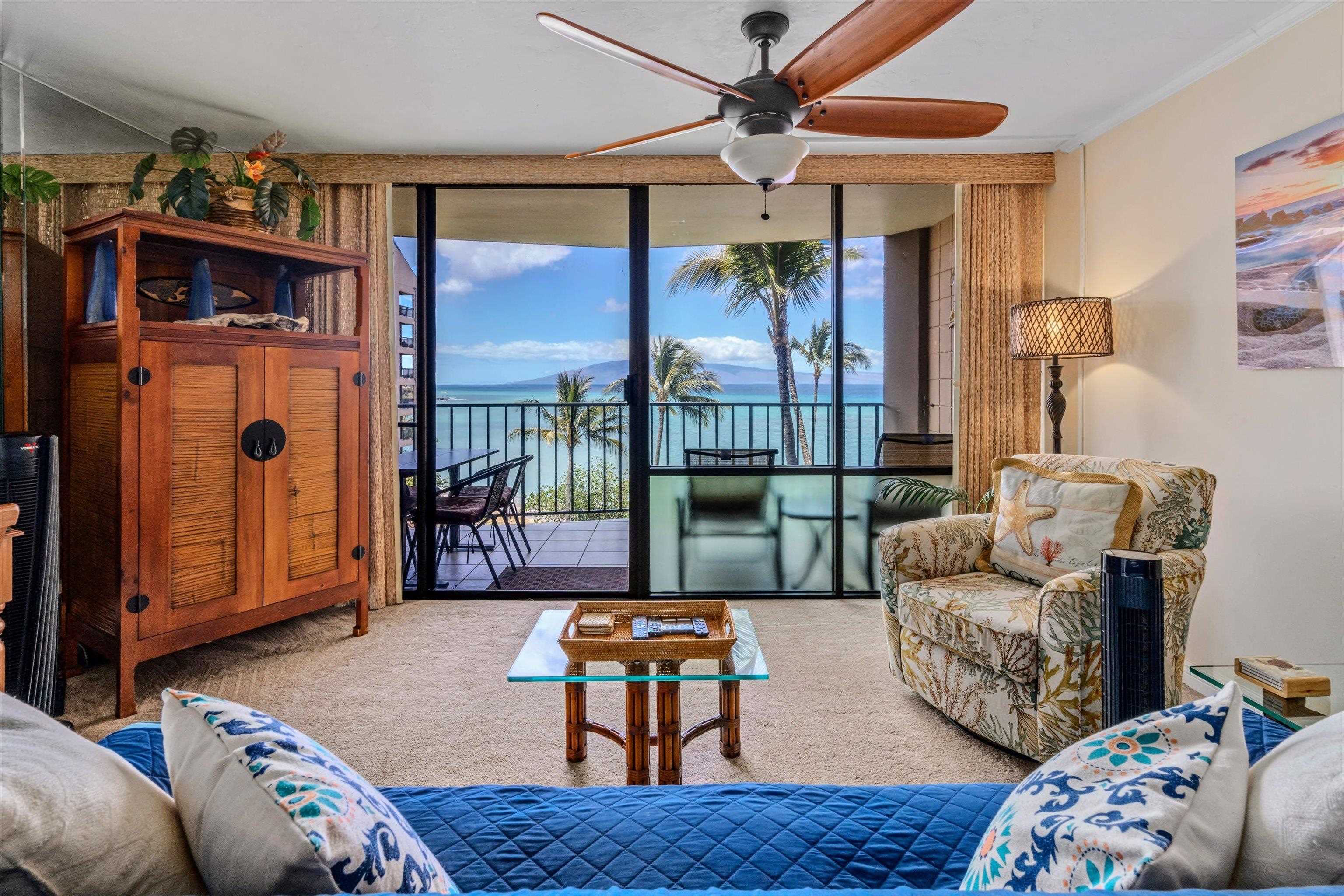 4327 Lower Honoapiilani Rd UNIT&nbsp;602B, Lahaina, HI, 96761