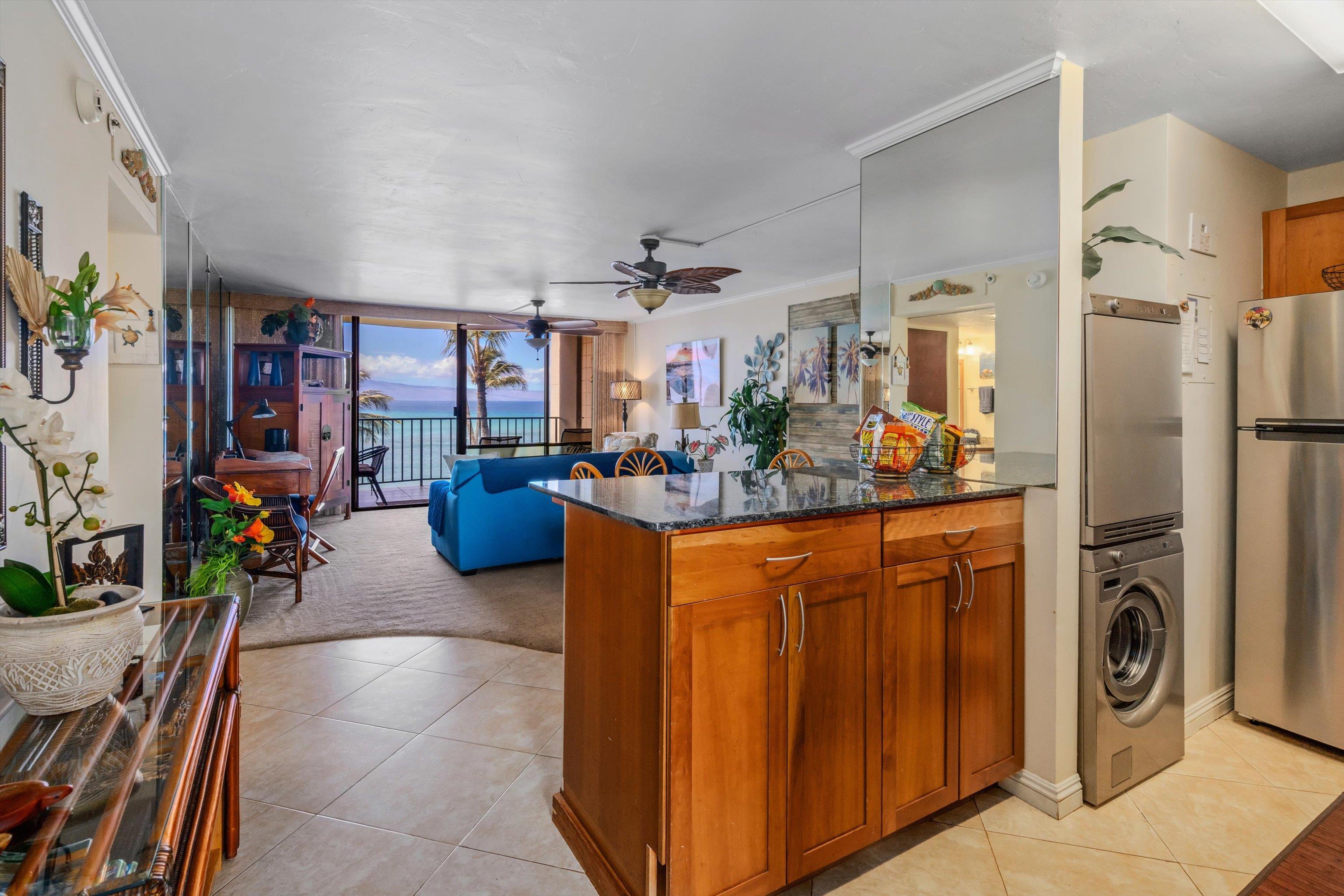 4327 Lower Honoapiilani Rd UNIT&nbsp;602B, Lahaina, HI, 96761