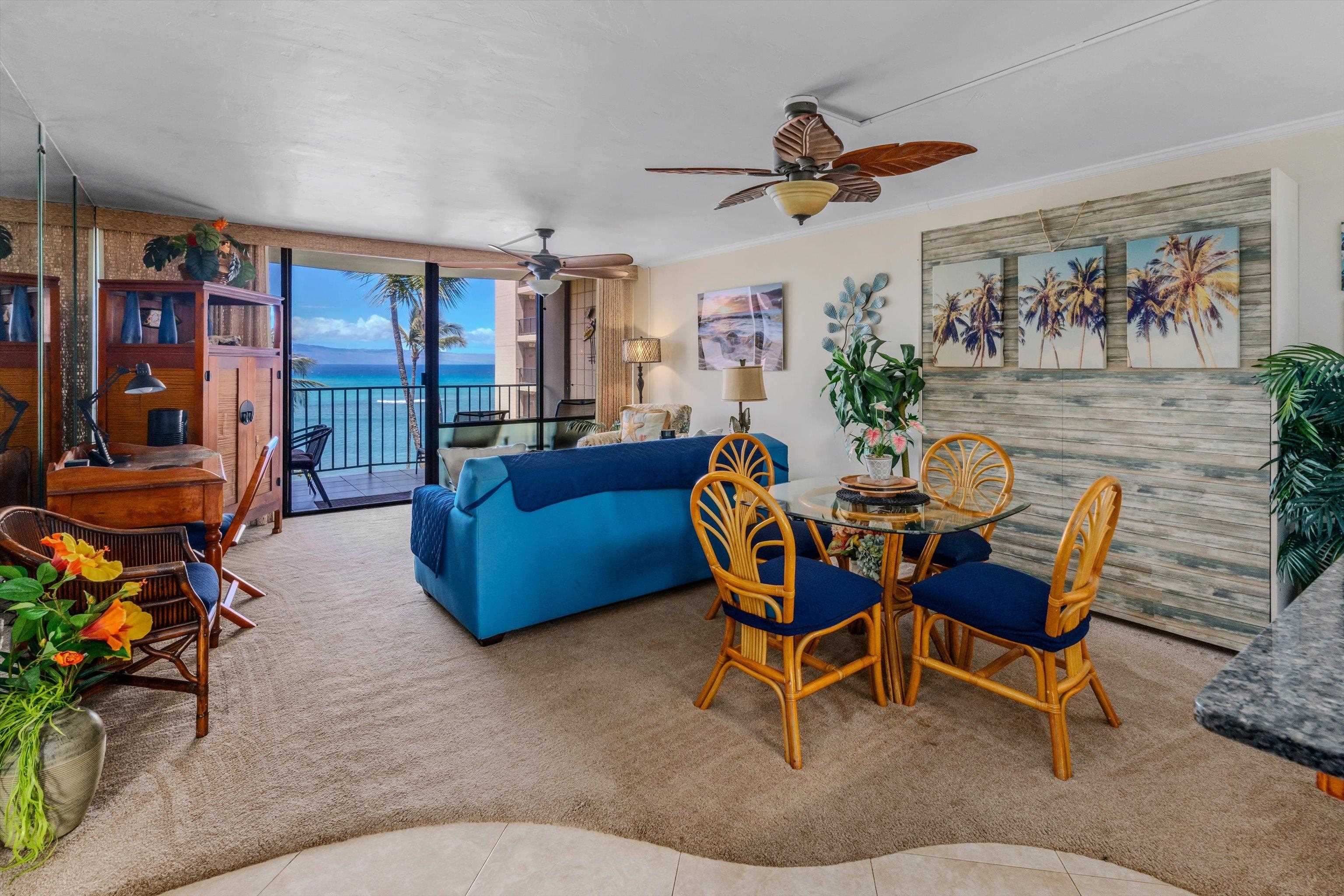 4327 Lower Honoapiilani Rd UNIT&nbsp;602B, Lahaina, HI, 96761