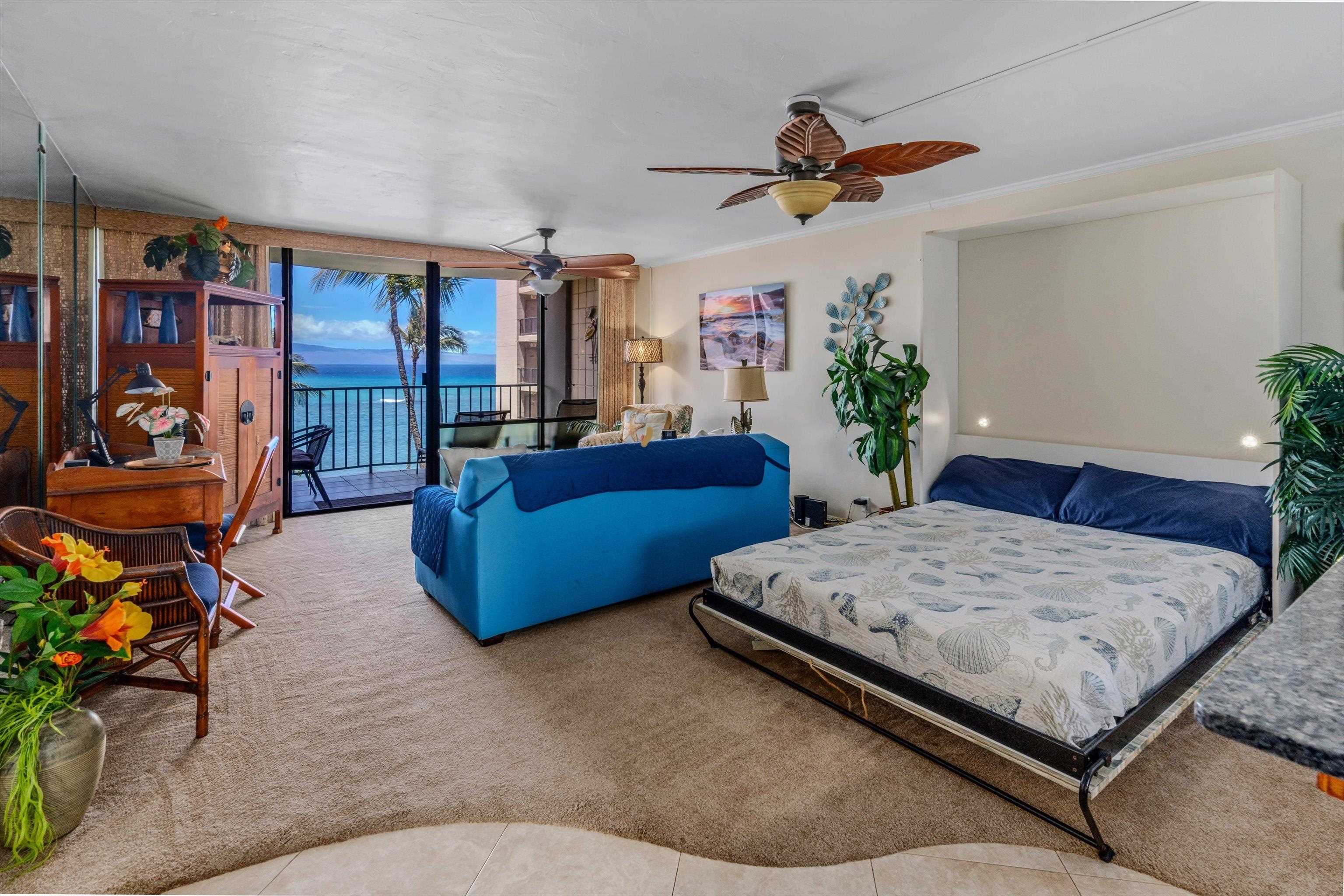 4327 Lower Honoapiilani Rd UNIT&nbsp;602B, Lahaina, HI, 96761