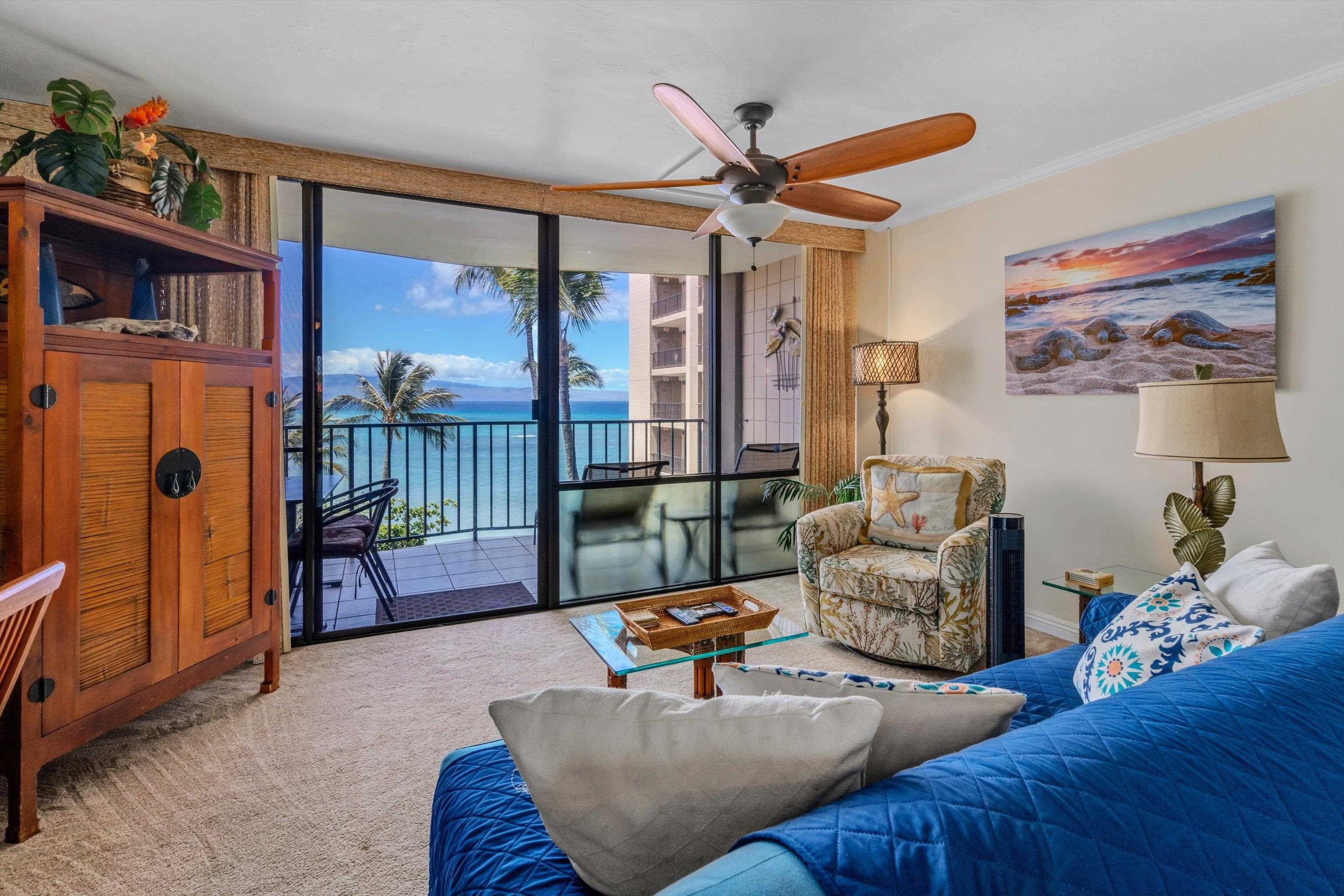 4327 Lower Honoapiilani Rd UNIT&nbsp;602B, Lahaina, HI, 96761