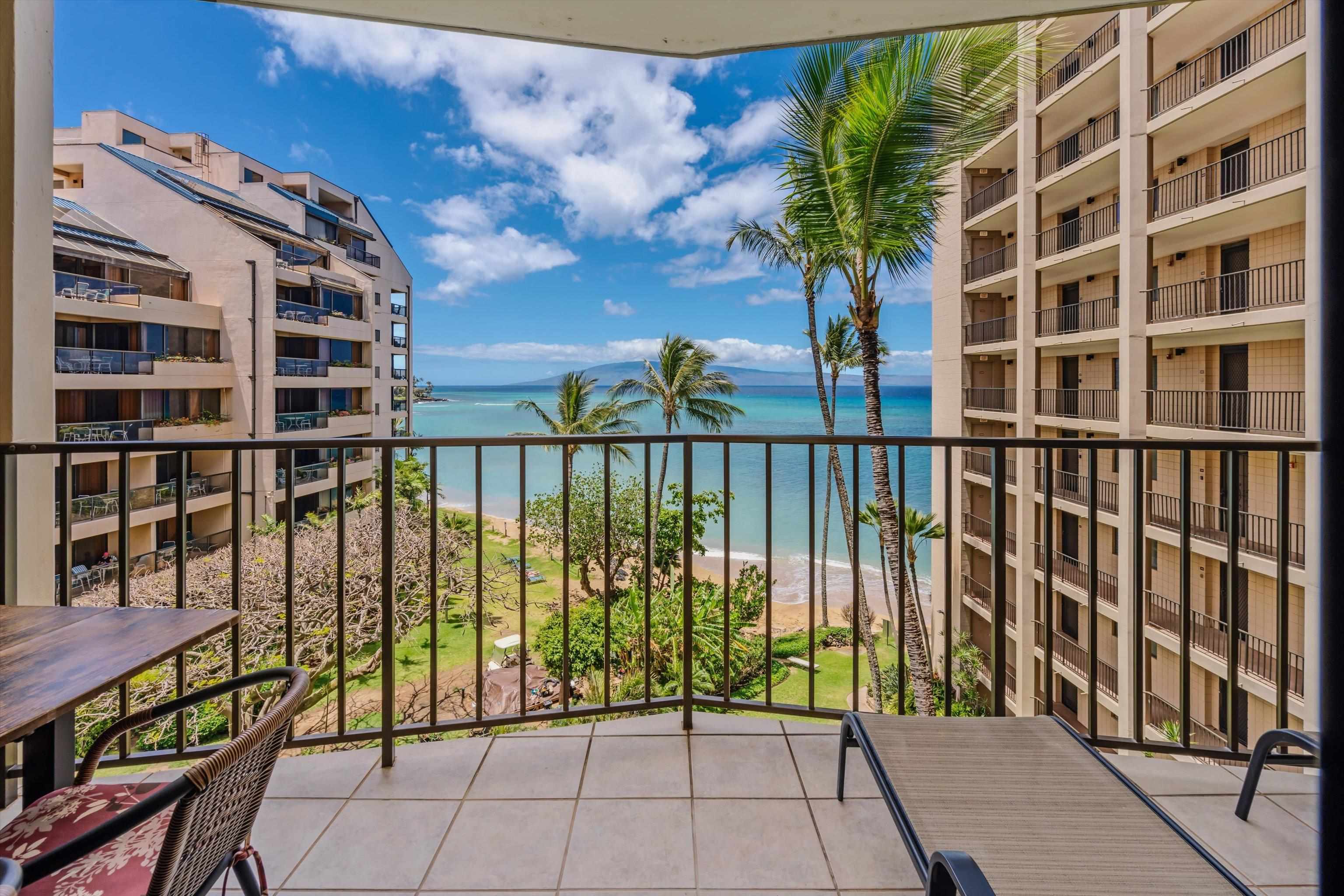 4327 Lower Honoapiilani Rd UNIT&nbsp;602B, Lahaina, HI, 96761