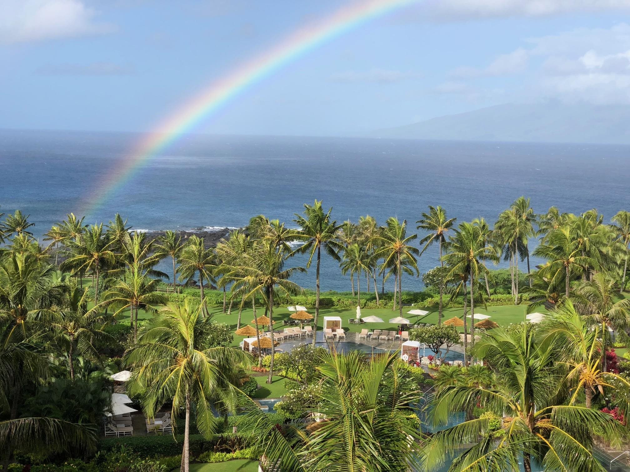 Kapalua