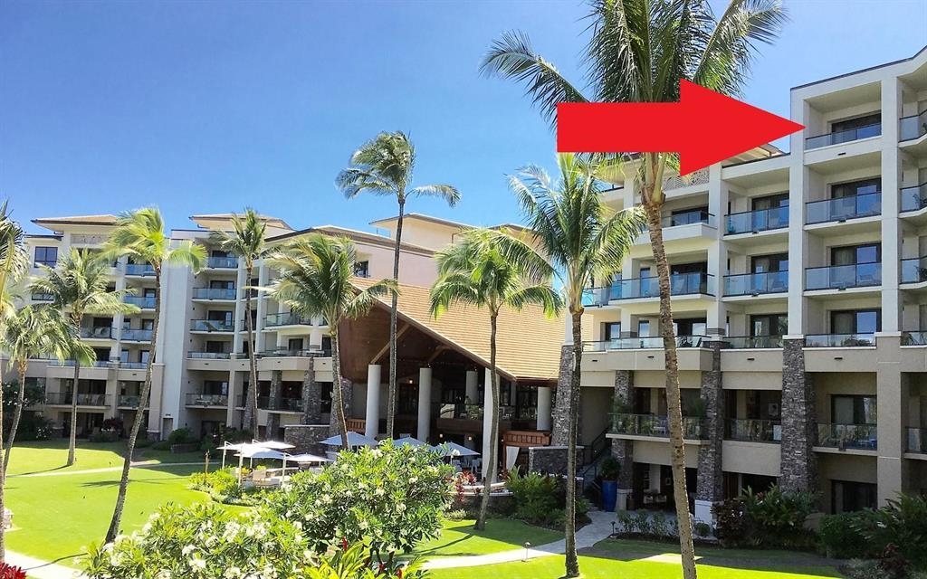 Residences on Kapalua Bay — photo 2