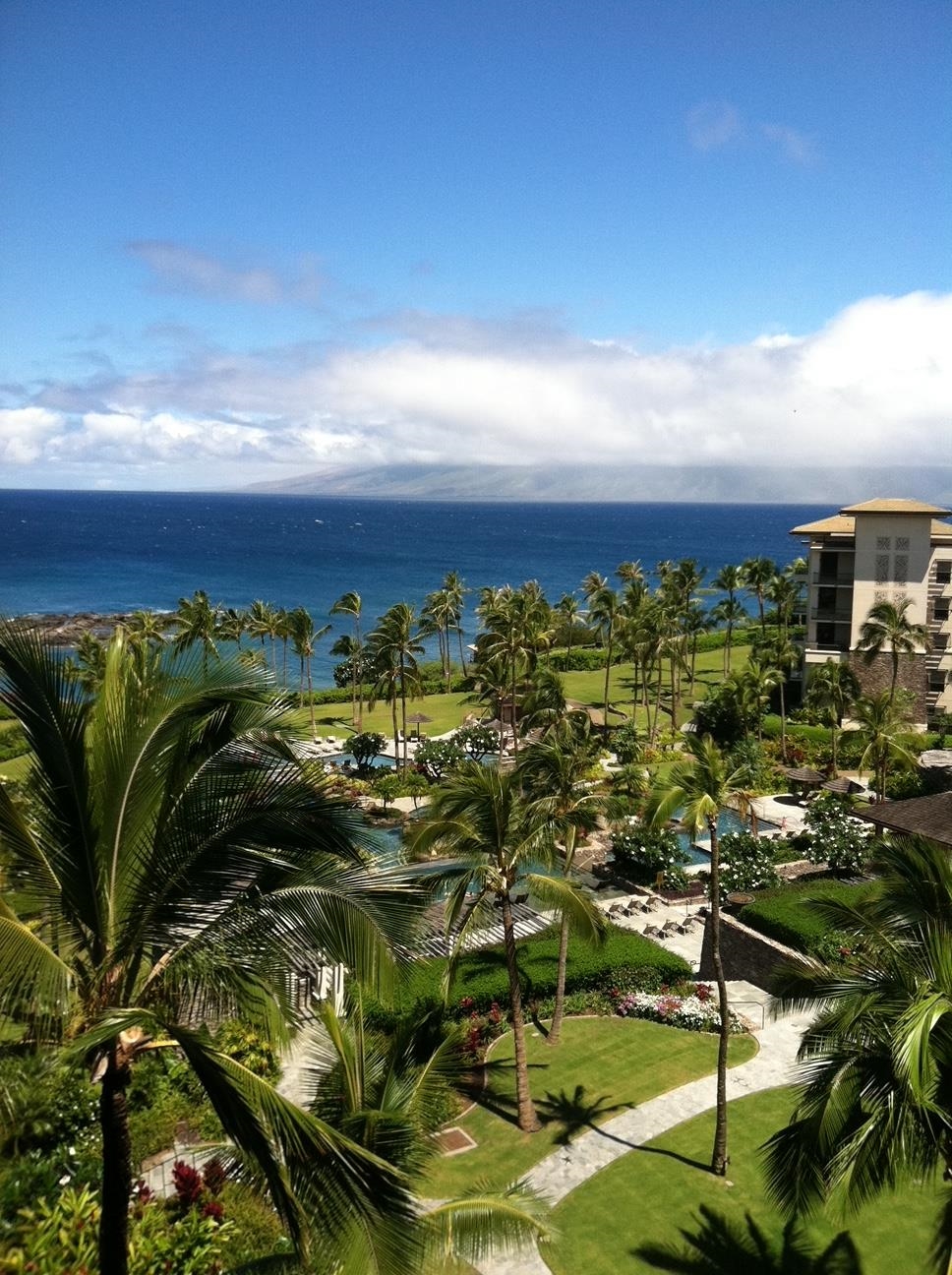 Residences on Kapalua Bay — photo 29