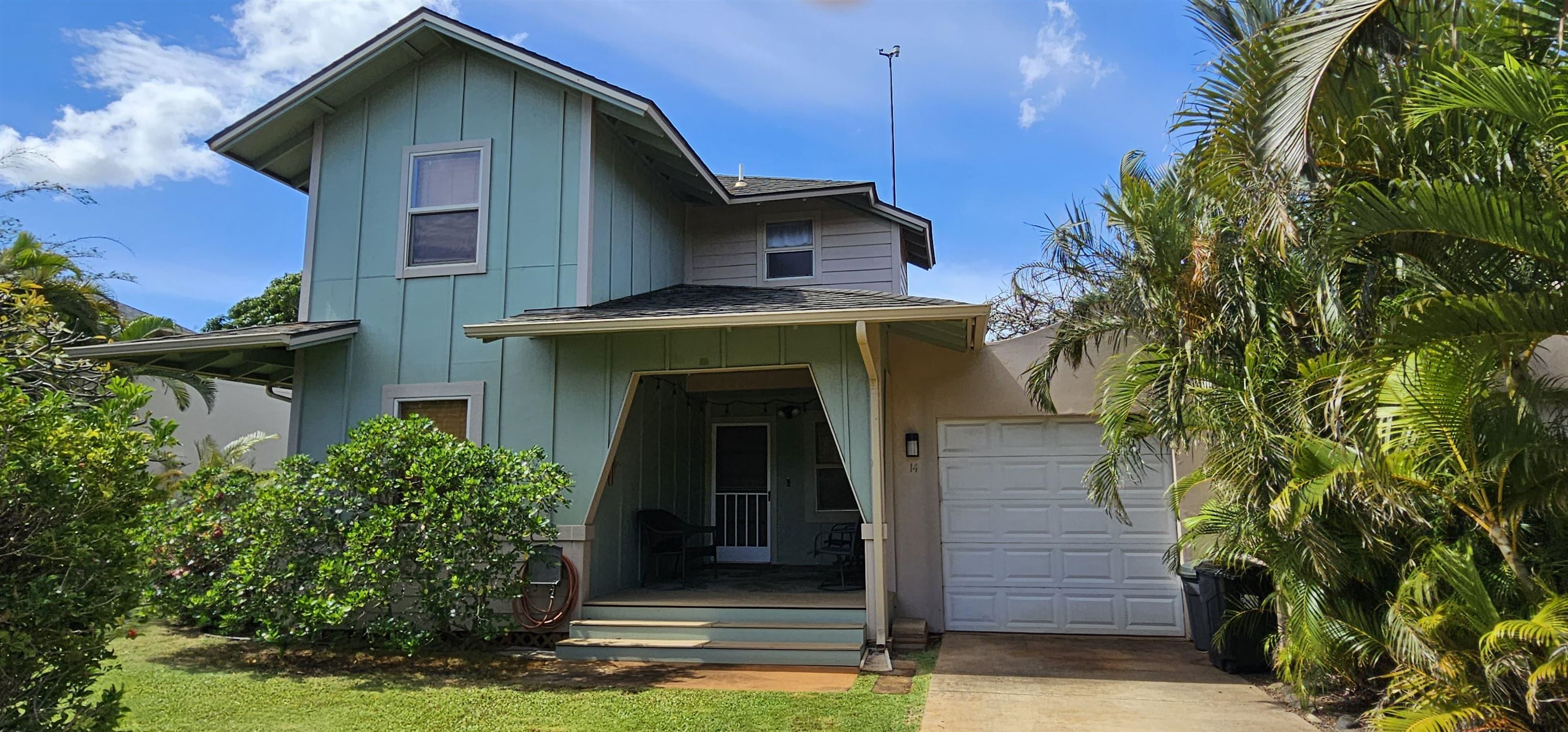 14 Hoku Pl, Paia, HI, 96779