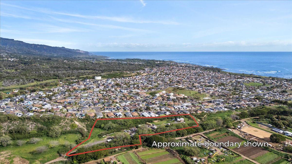 Wailuku Land · 3.82 acres · $1,297,000