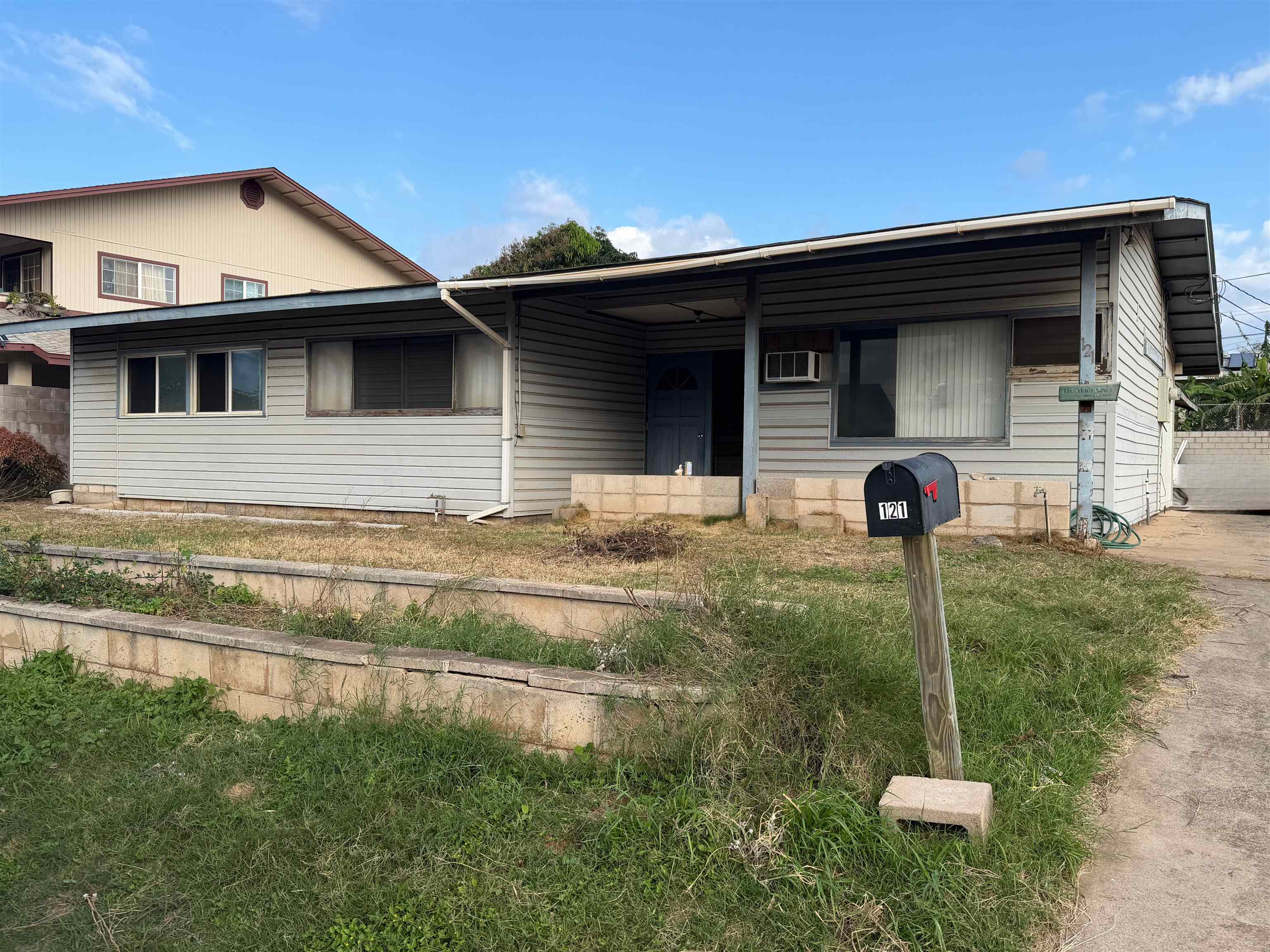 121 S. Lehua St, Kahului, HI, 96732