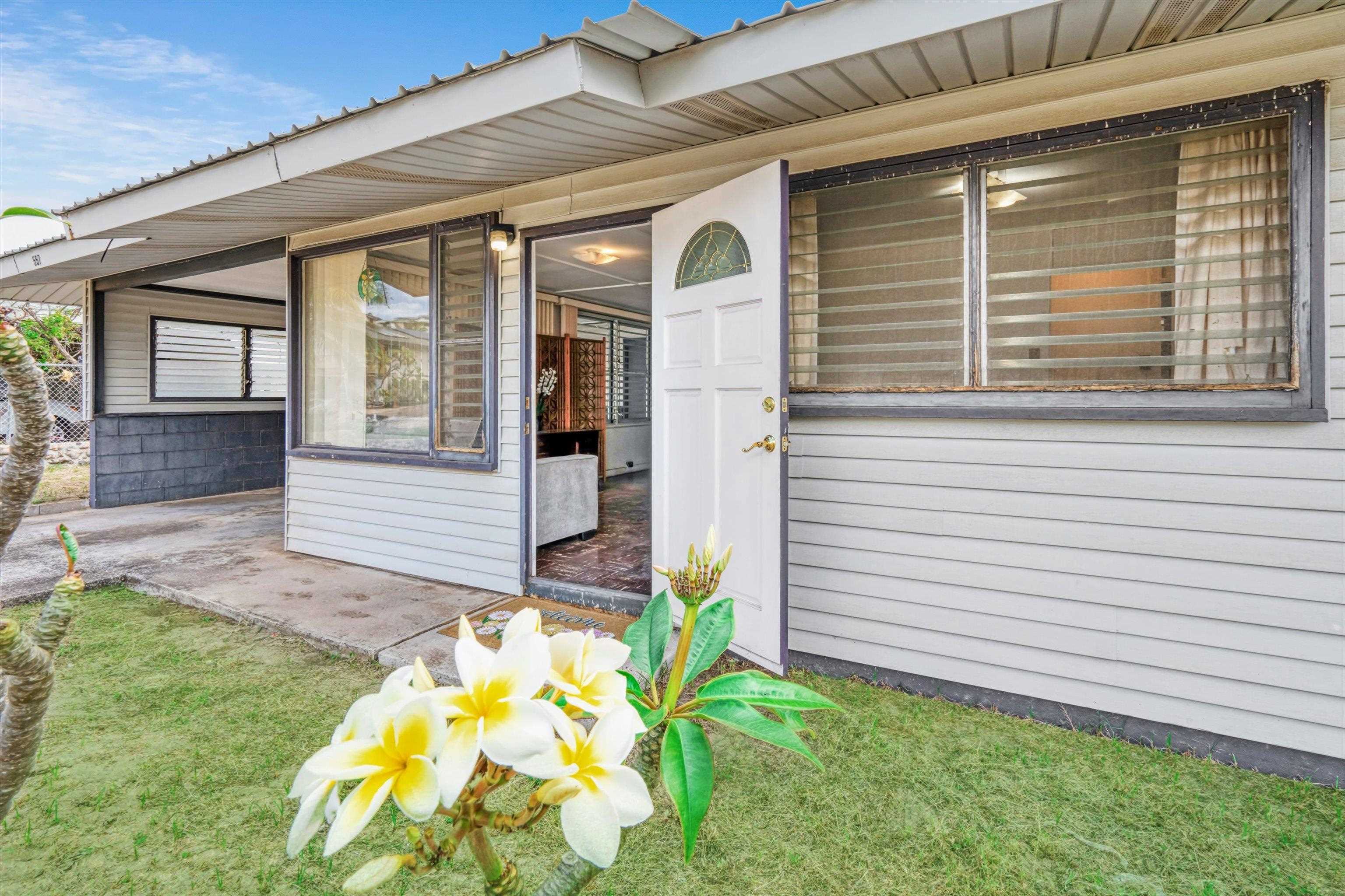 557 Maalo St, Kahului, HI, 96732