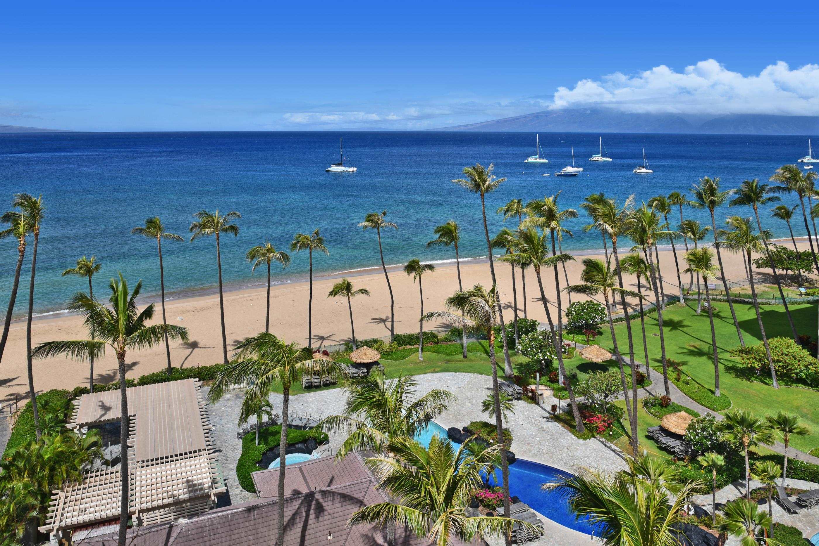 50 Nohea Kai Dr UNIT&nbsp;4104, Lahaina, HI, 96761