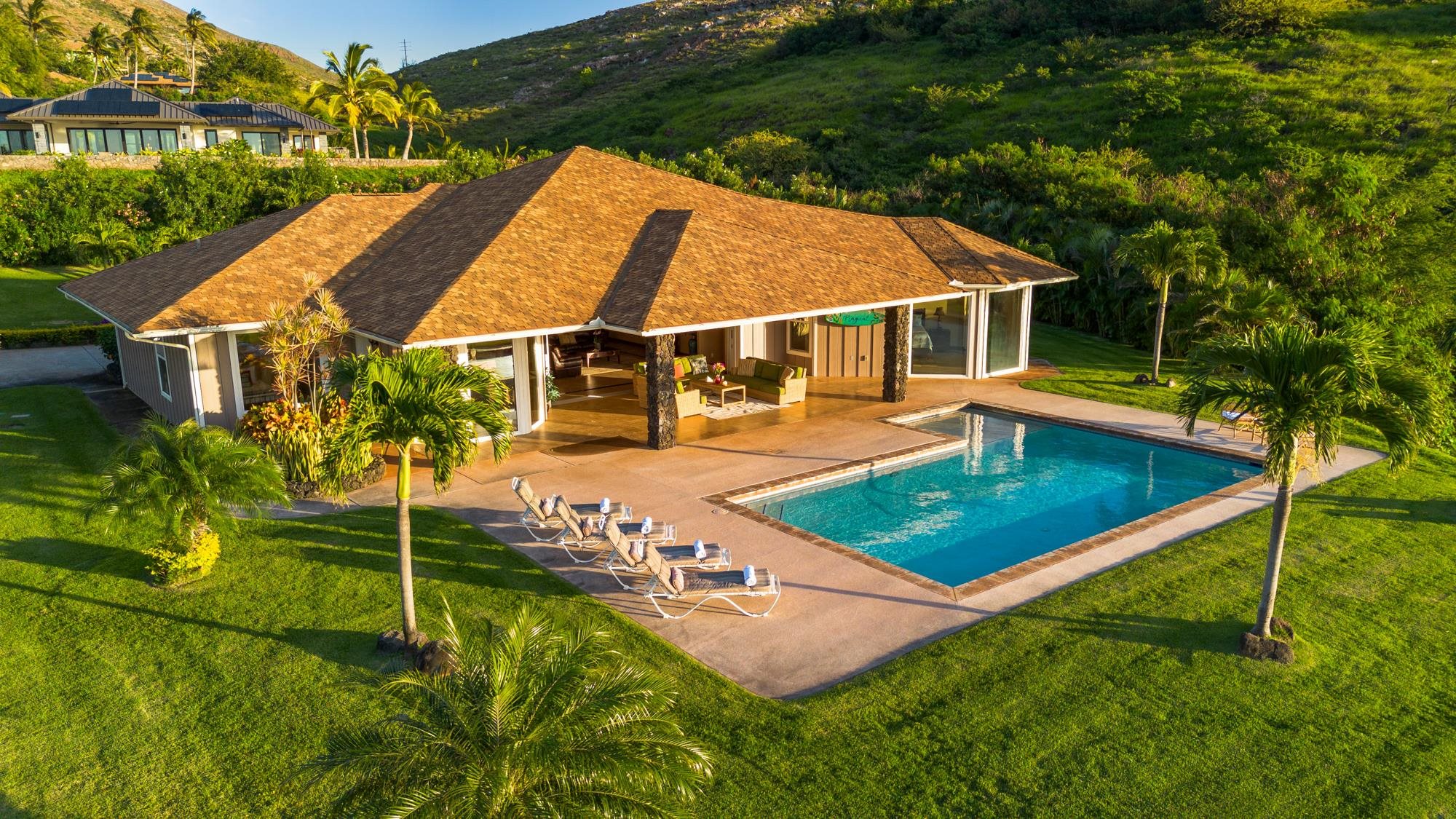 Kapalua