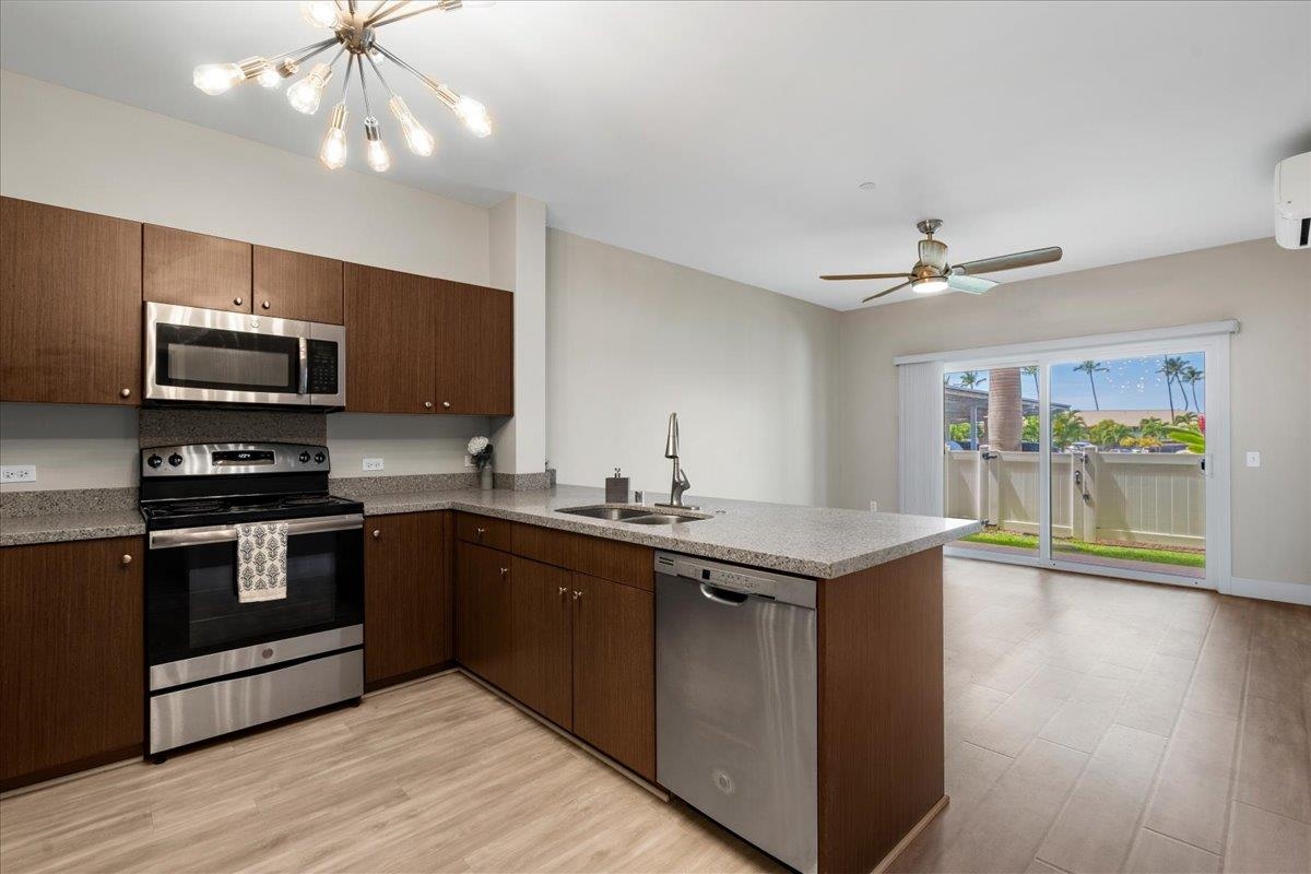 45 Kanani Rd UNIT&nbsp;107, Kihei, HI, 96753
