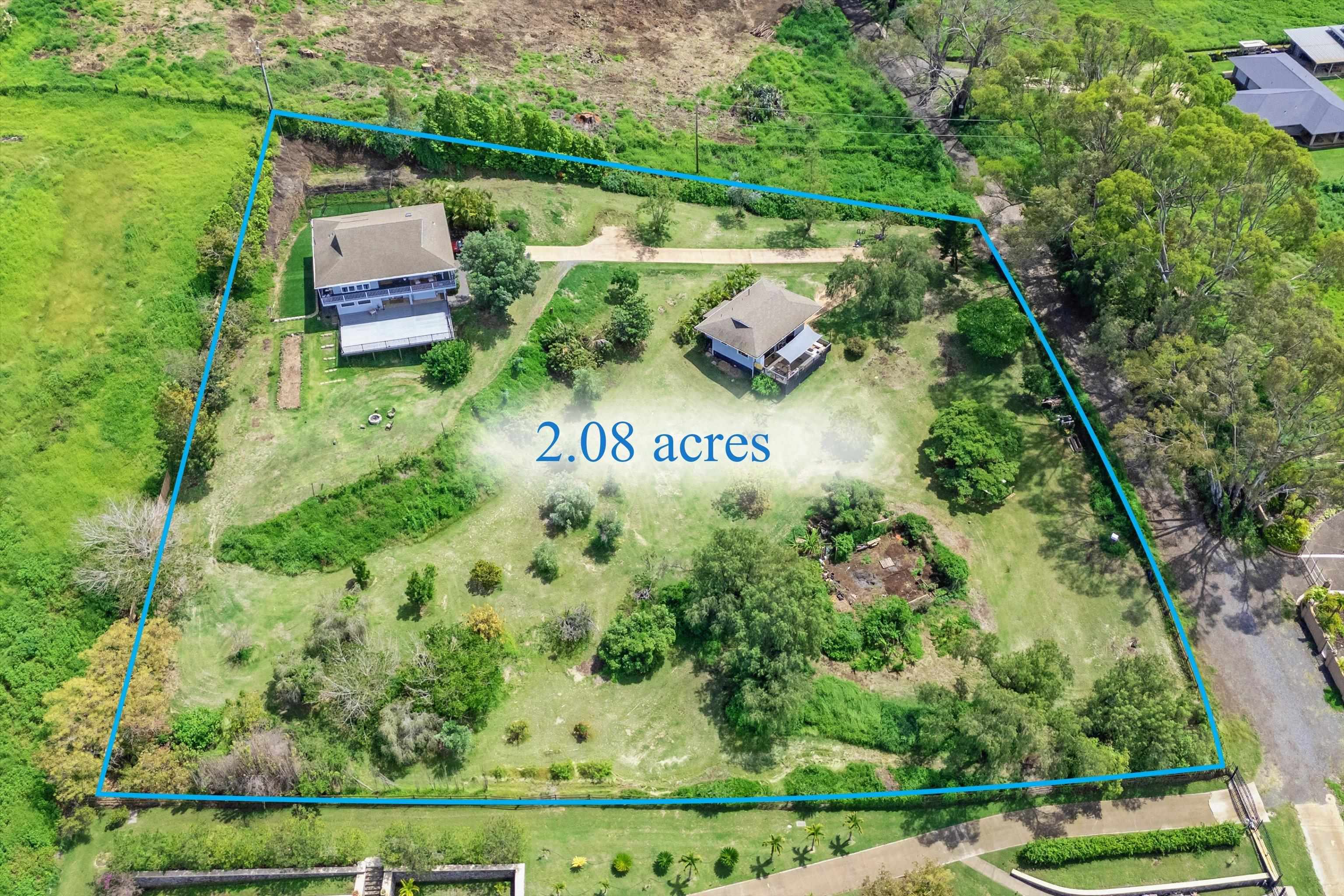 216 Keoni Pl, Kula, HI, 96790