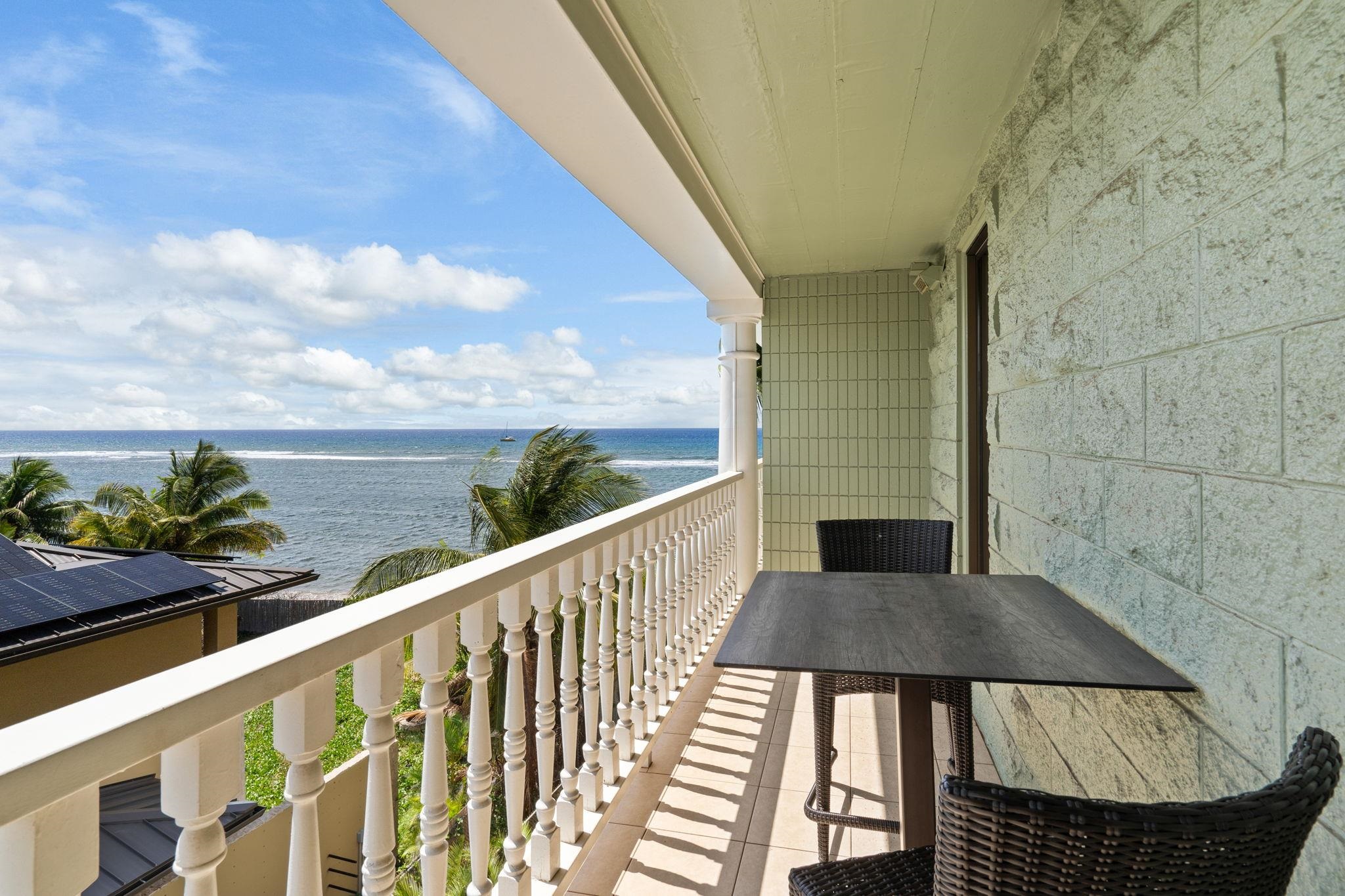 Lahaina Condo · 1BR/1BA · $799,000