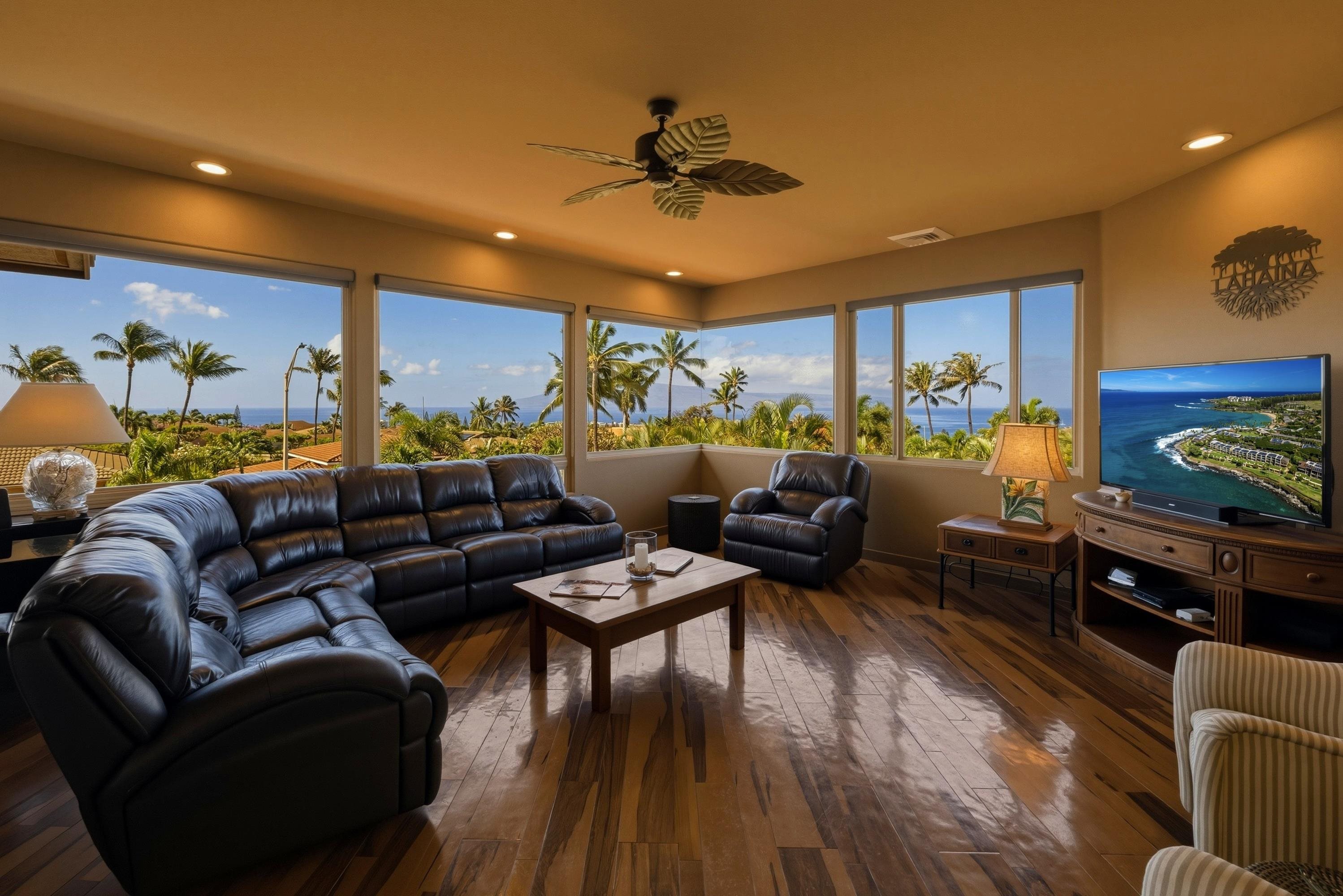 Kapalua