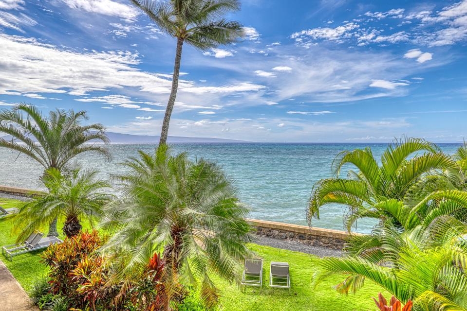 4435 Lower Honoapiilani Rd UNIT&nbsp;204, Lahaina, HI, 96761