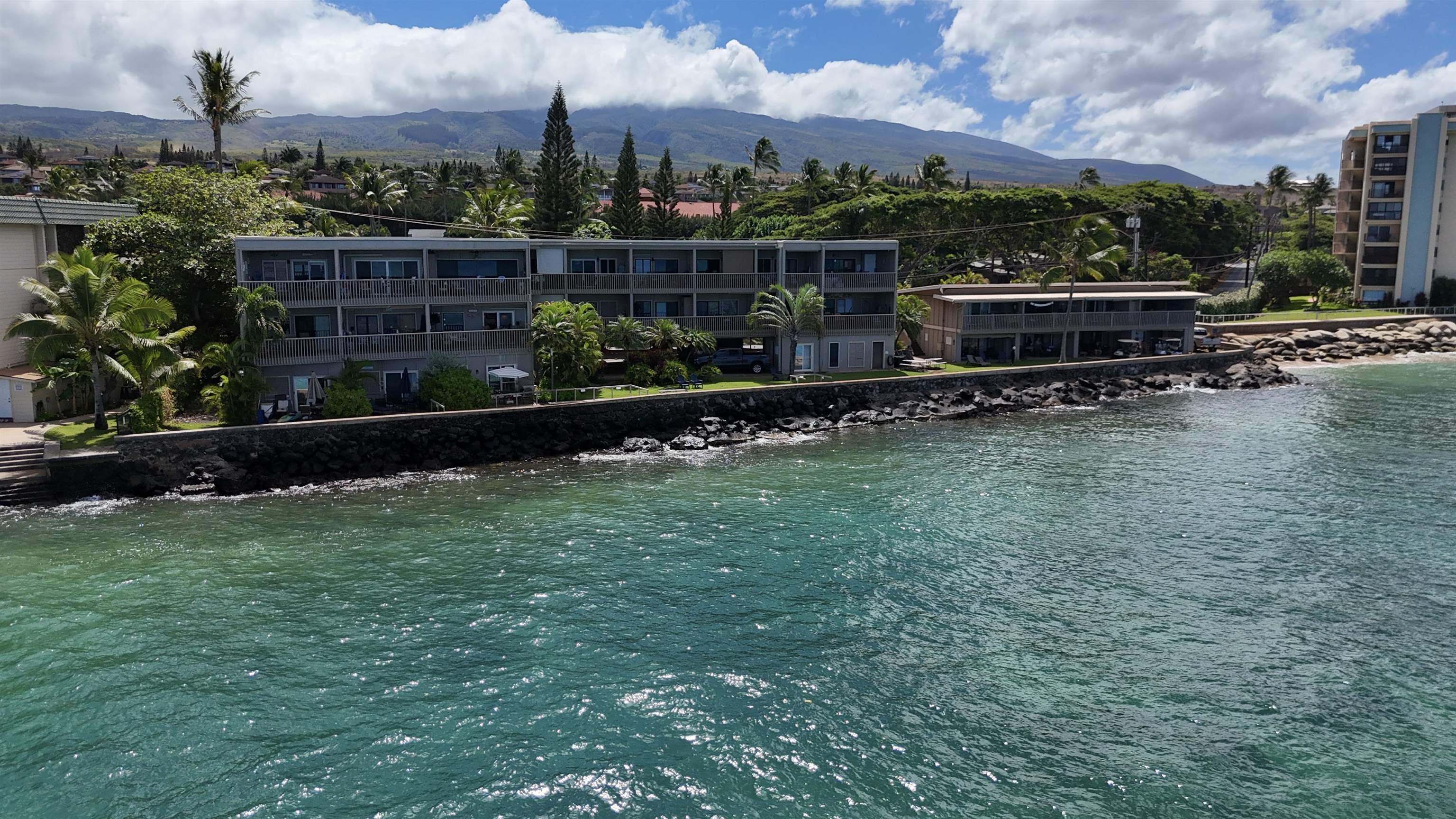 4435 Lower Honoapiilani Rd UNIT&nbsp;204, Lahaina, HI, 96761