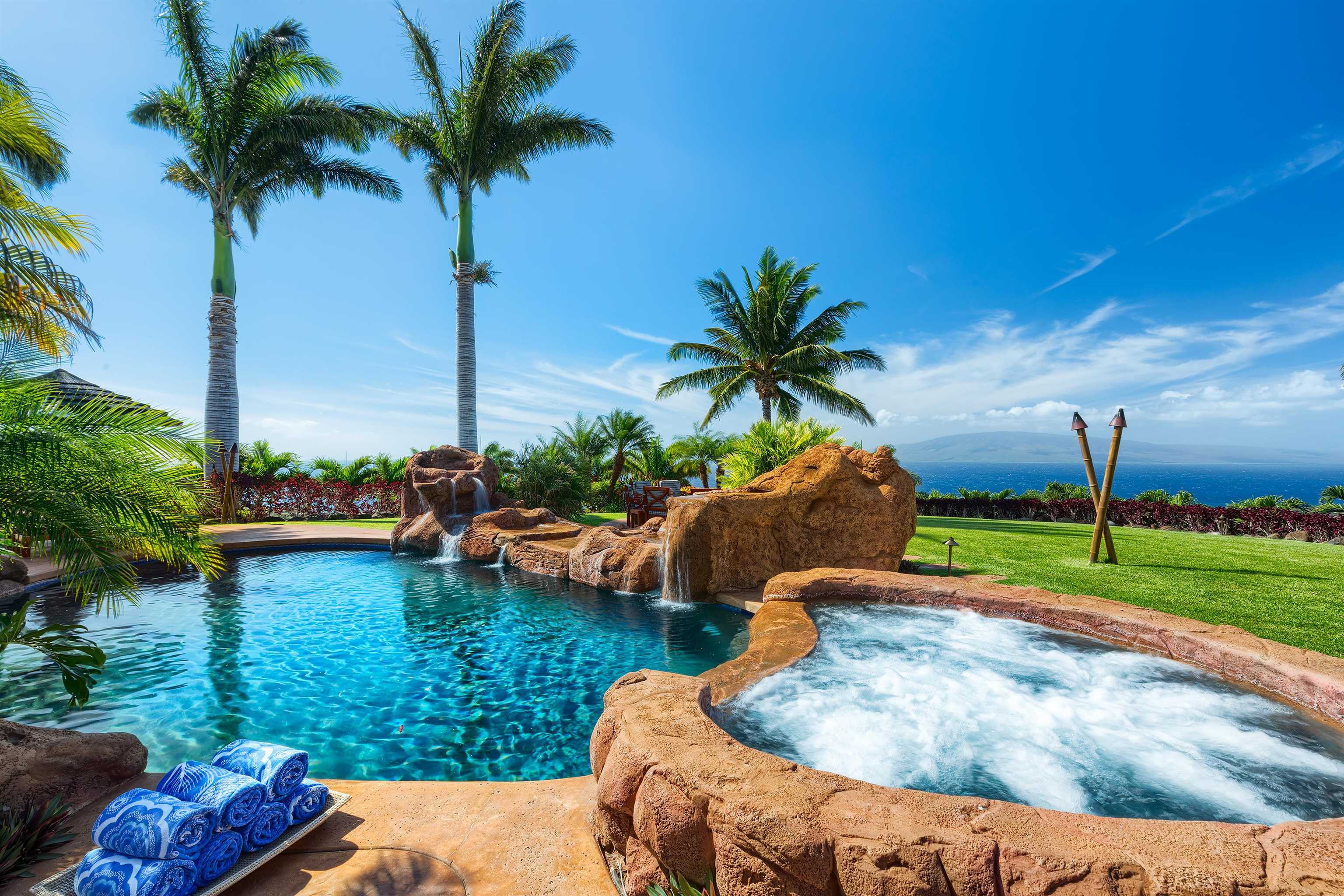 Kapalua
