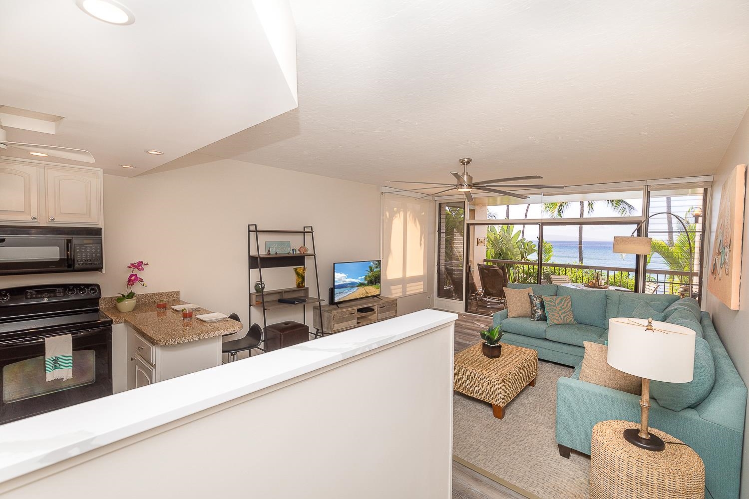 Hale Mahina — Hale Mahina, Napili/Kahana/Honokowai — property photo 11 of 16