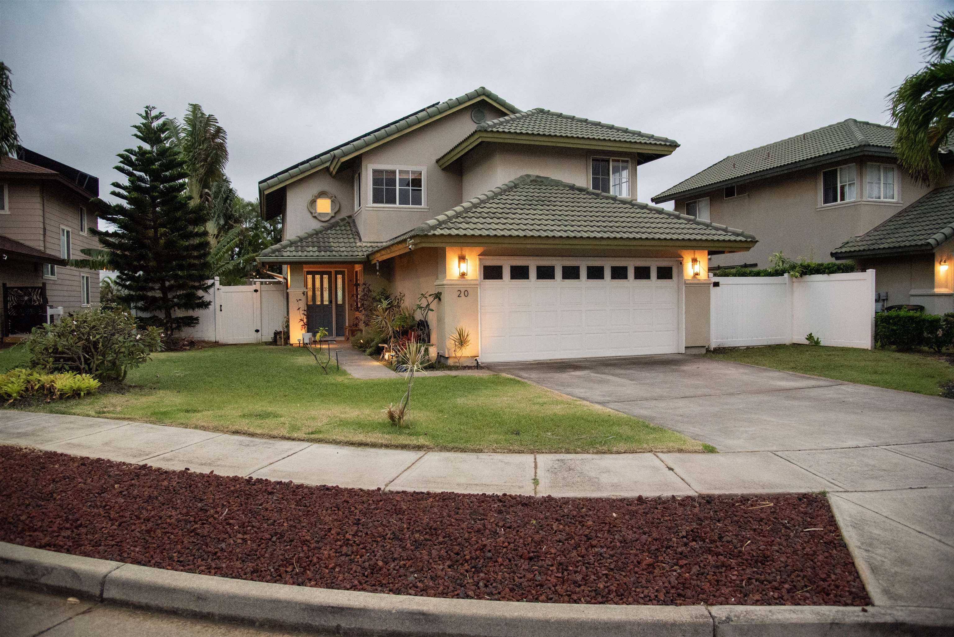 20 Pu'ukai Pl, Kahului, HI, 96732