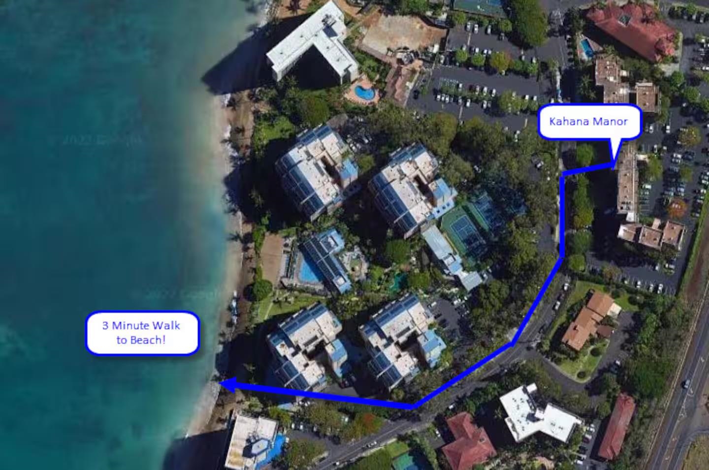 Kahana Manor — photo 14