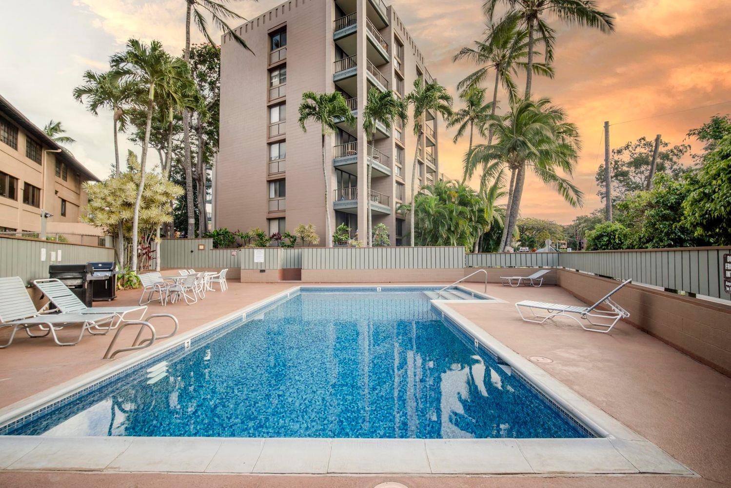 Kahana Manor — photo 17