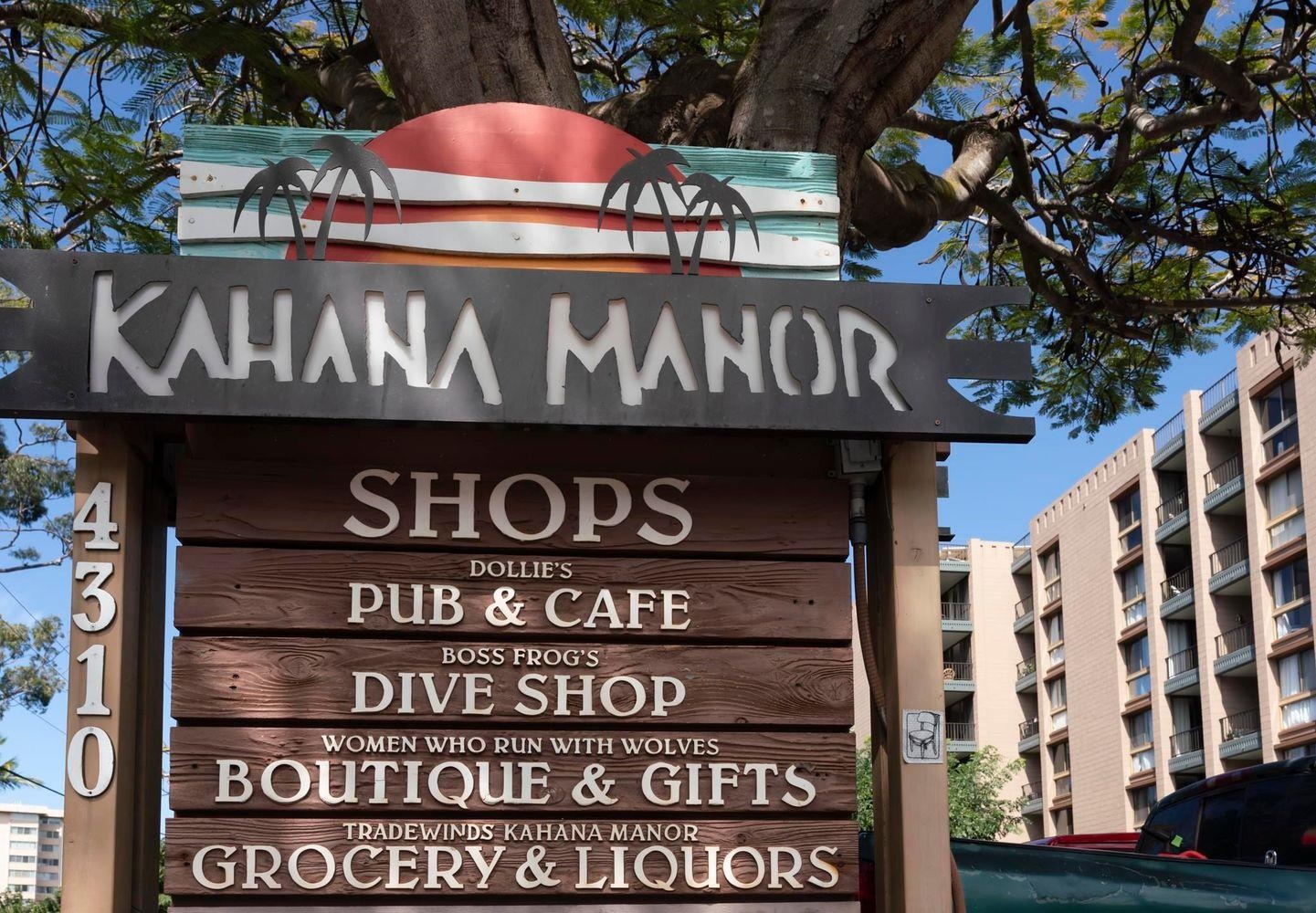 Kahana Manor — photo 22