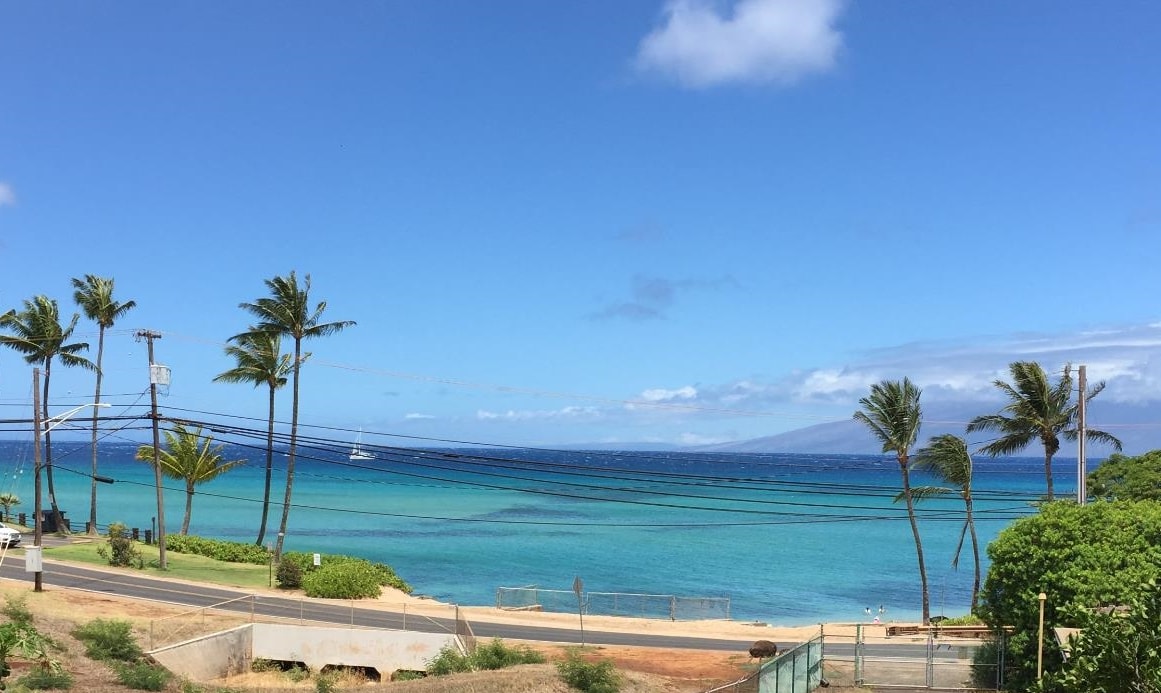 Kapalua