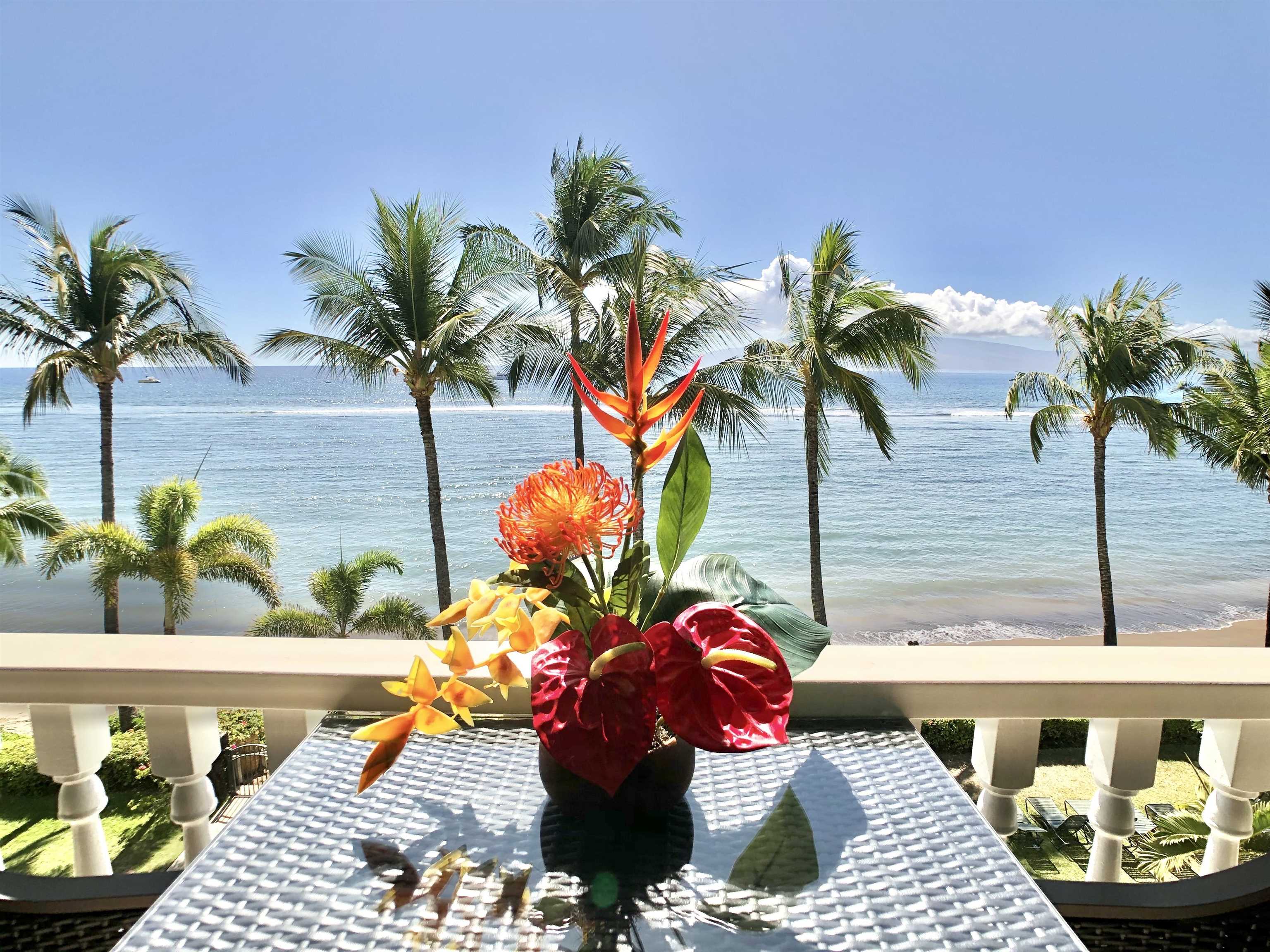 Lahaina Shores — Lahaina Shores Lahaina Maui real estate