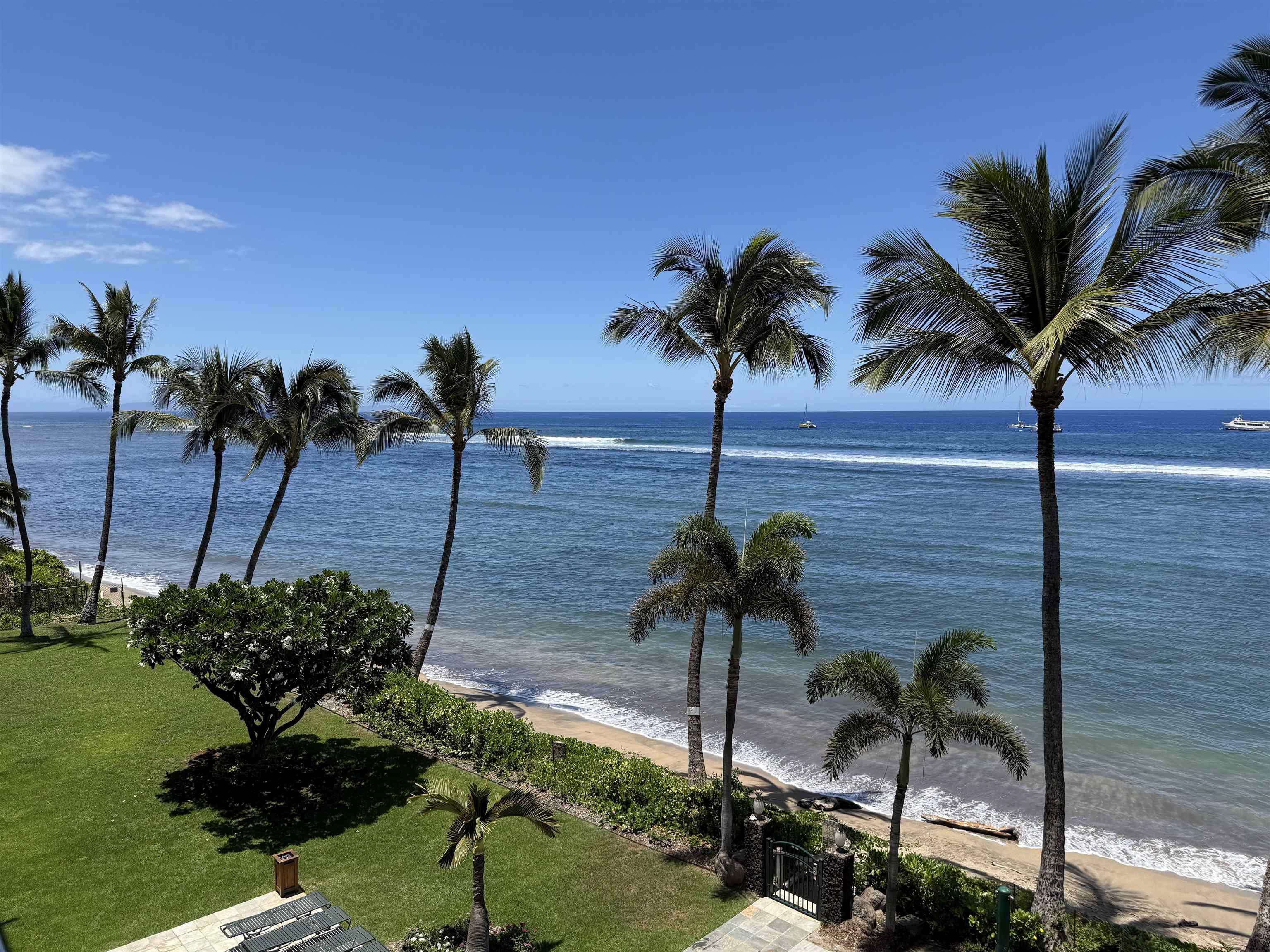 Lahaina Shores — photo 2