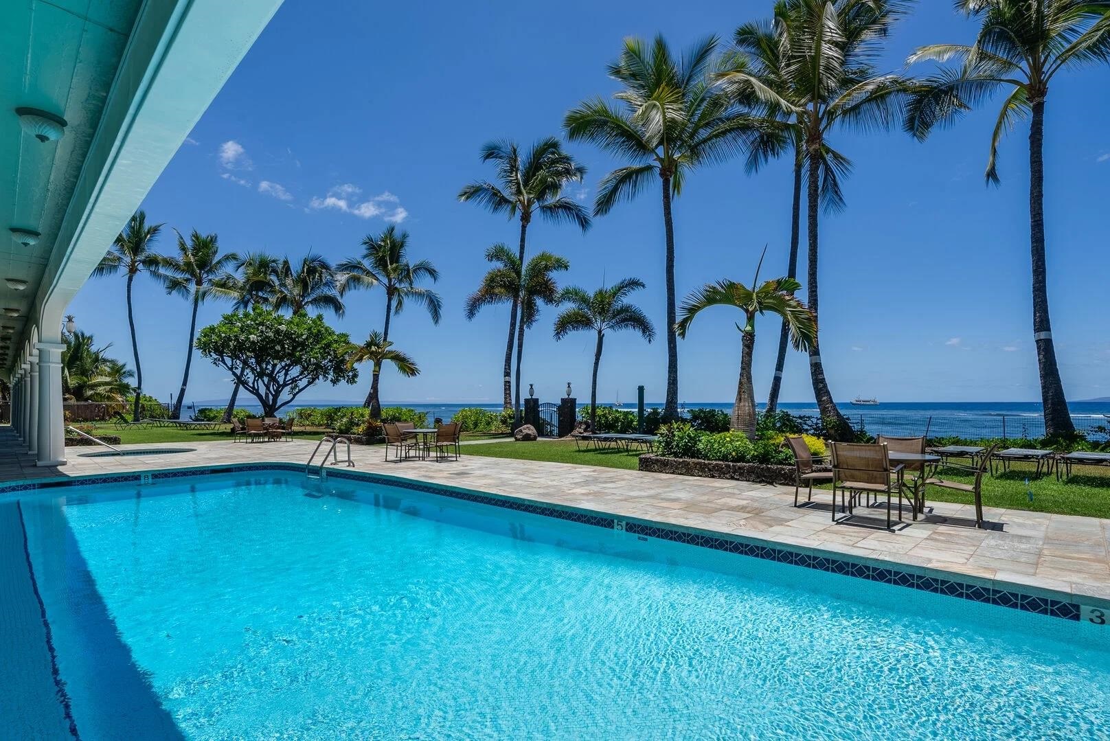 475 Front St UNIT&nbsp;419, Lahaina, HI, 96761