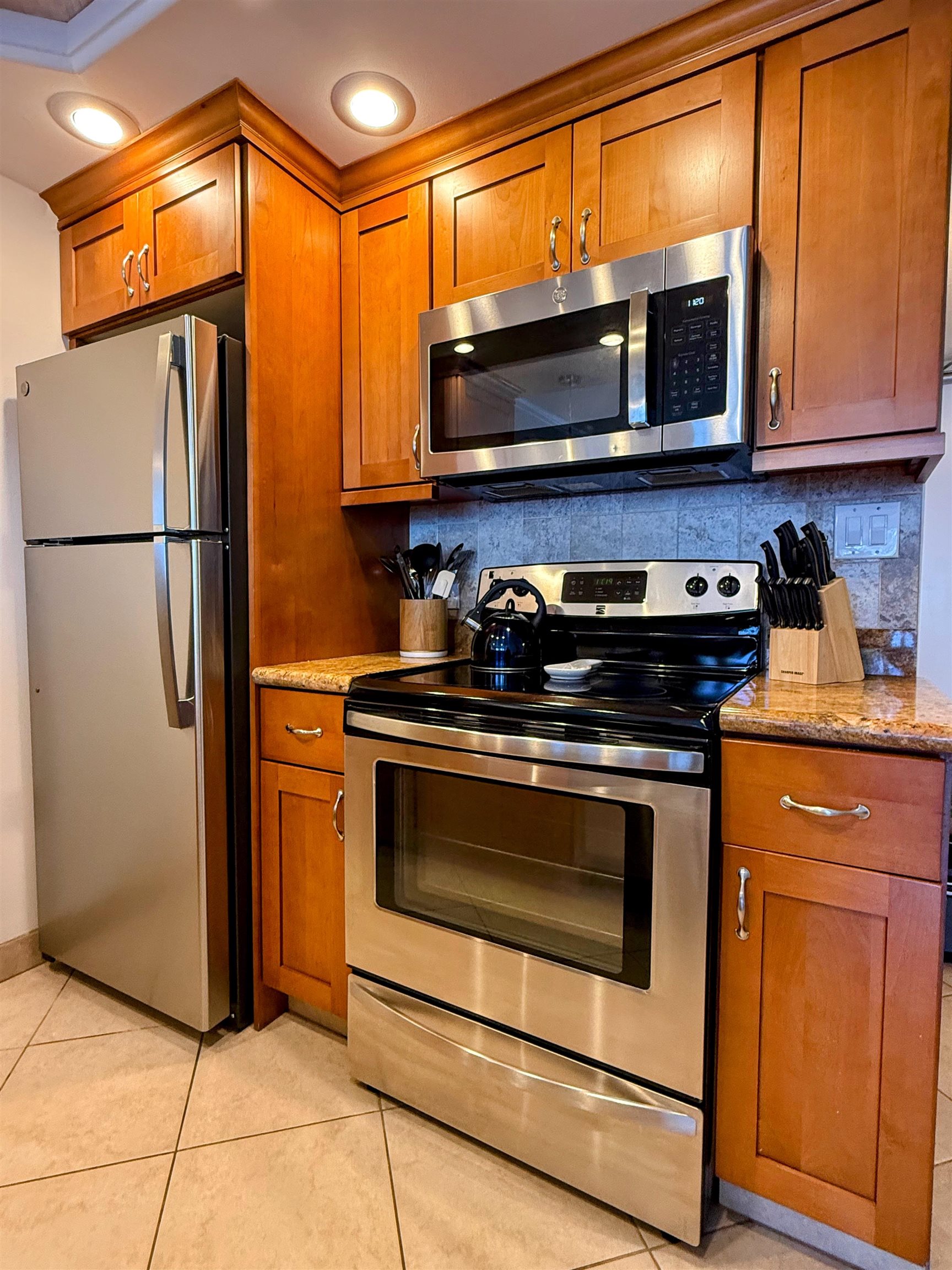 Lahaina Shores — photo 19