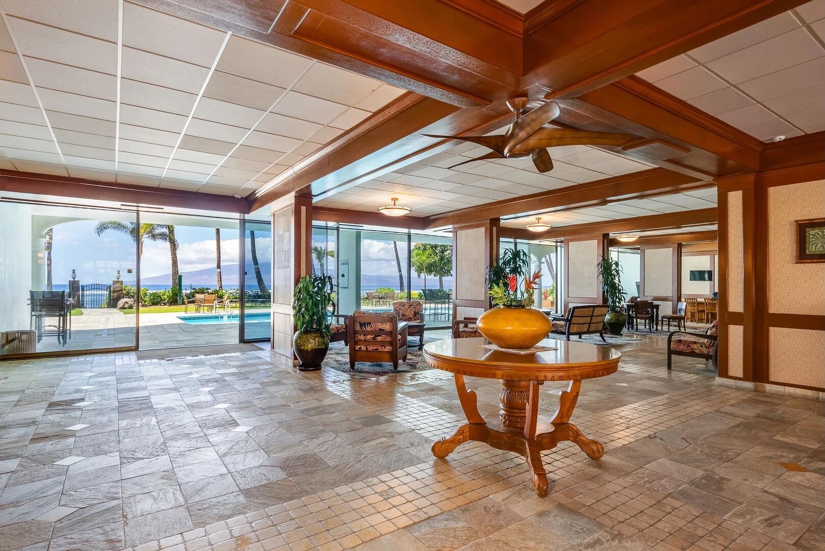 Lahaina Shores — photo 23