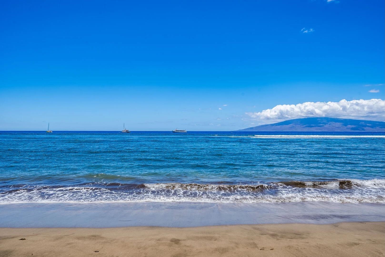 Lahaina Shores — photo 25