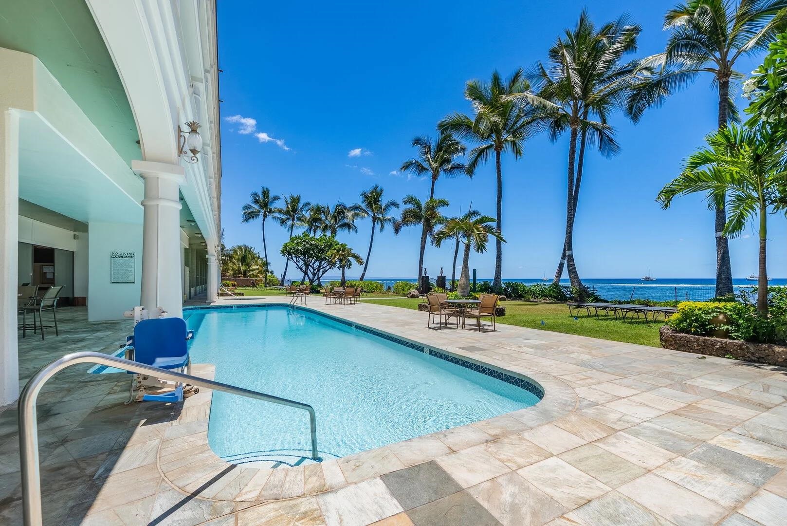 475 Front St UNIT&nbsp;419, Lahaina, HI, 96761