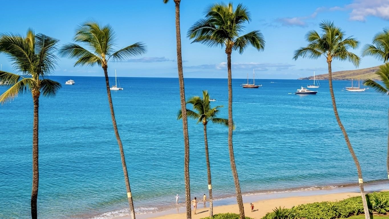 145 N Kihei Rd UNIT&nbsp;502, Kihei, HI, 96753