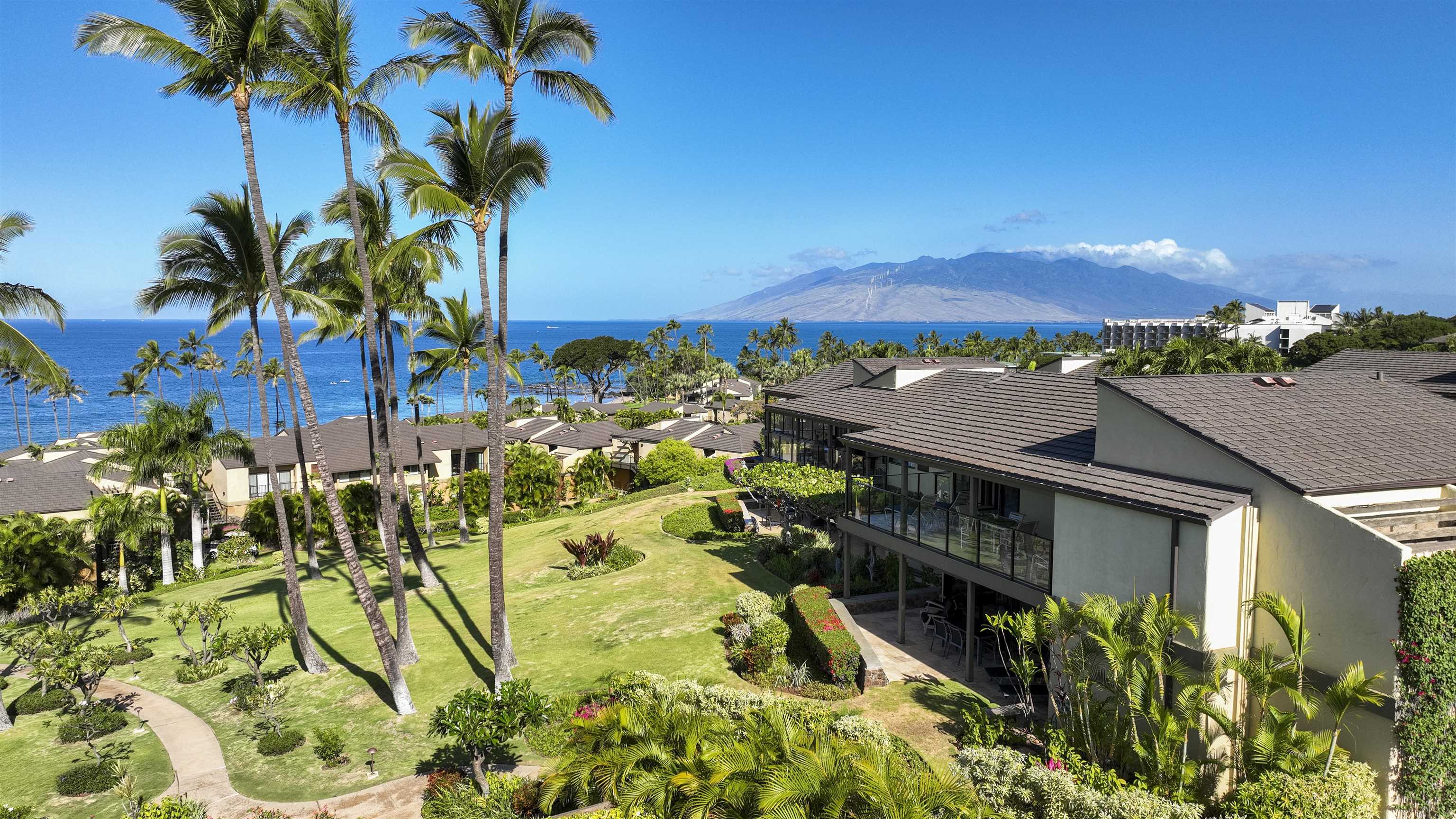 Maui Condos